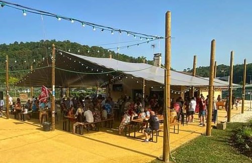 Photo En Avant Guinguette Marsac sur l'Isle 24