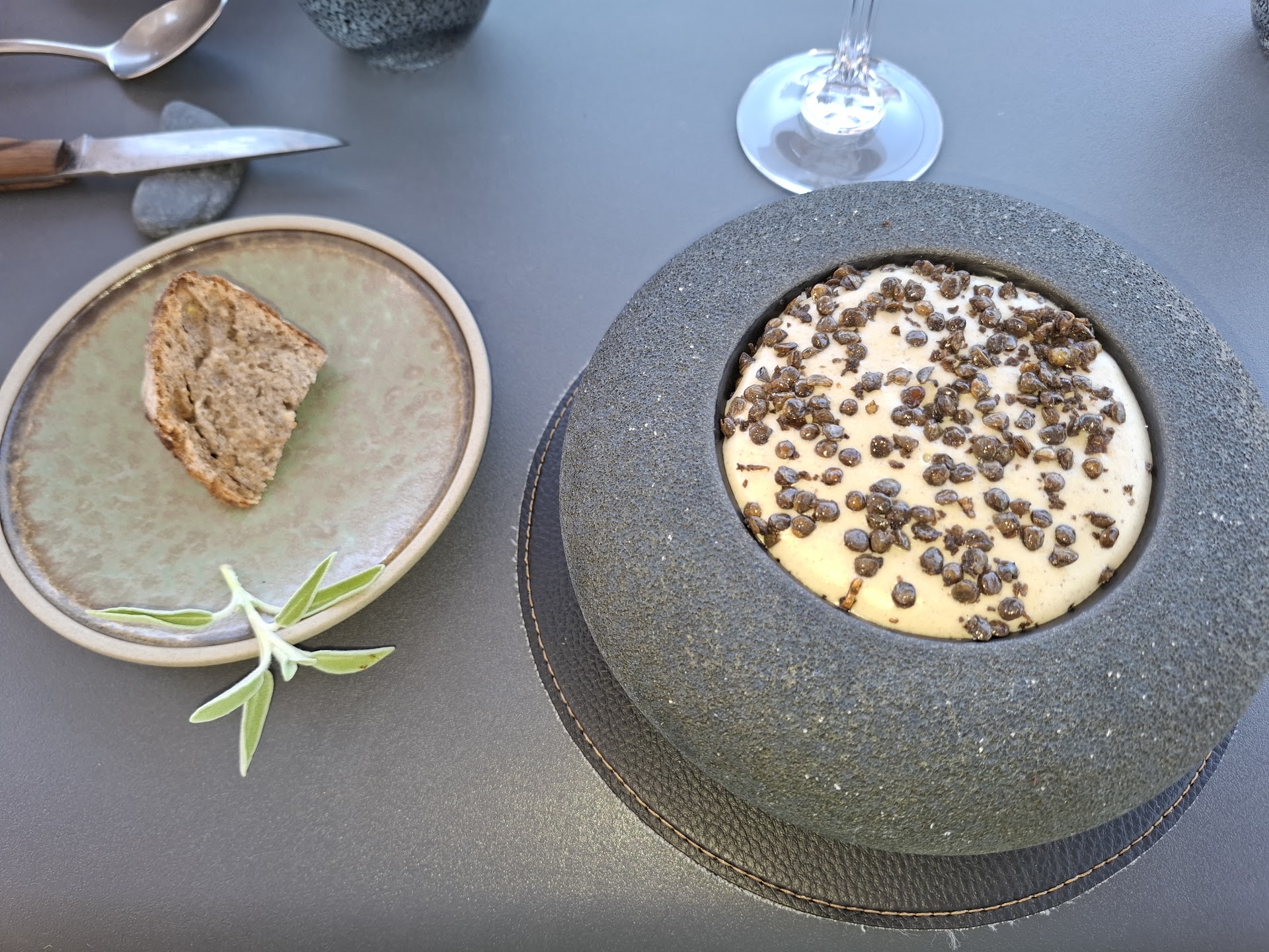 Photo Restaurant Les Singuliers