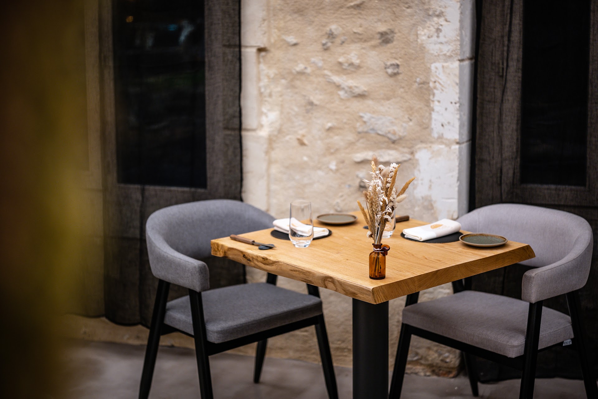 Photo Restaurant Les Singuliers