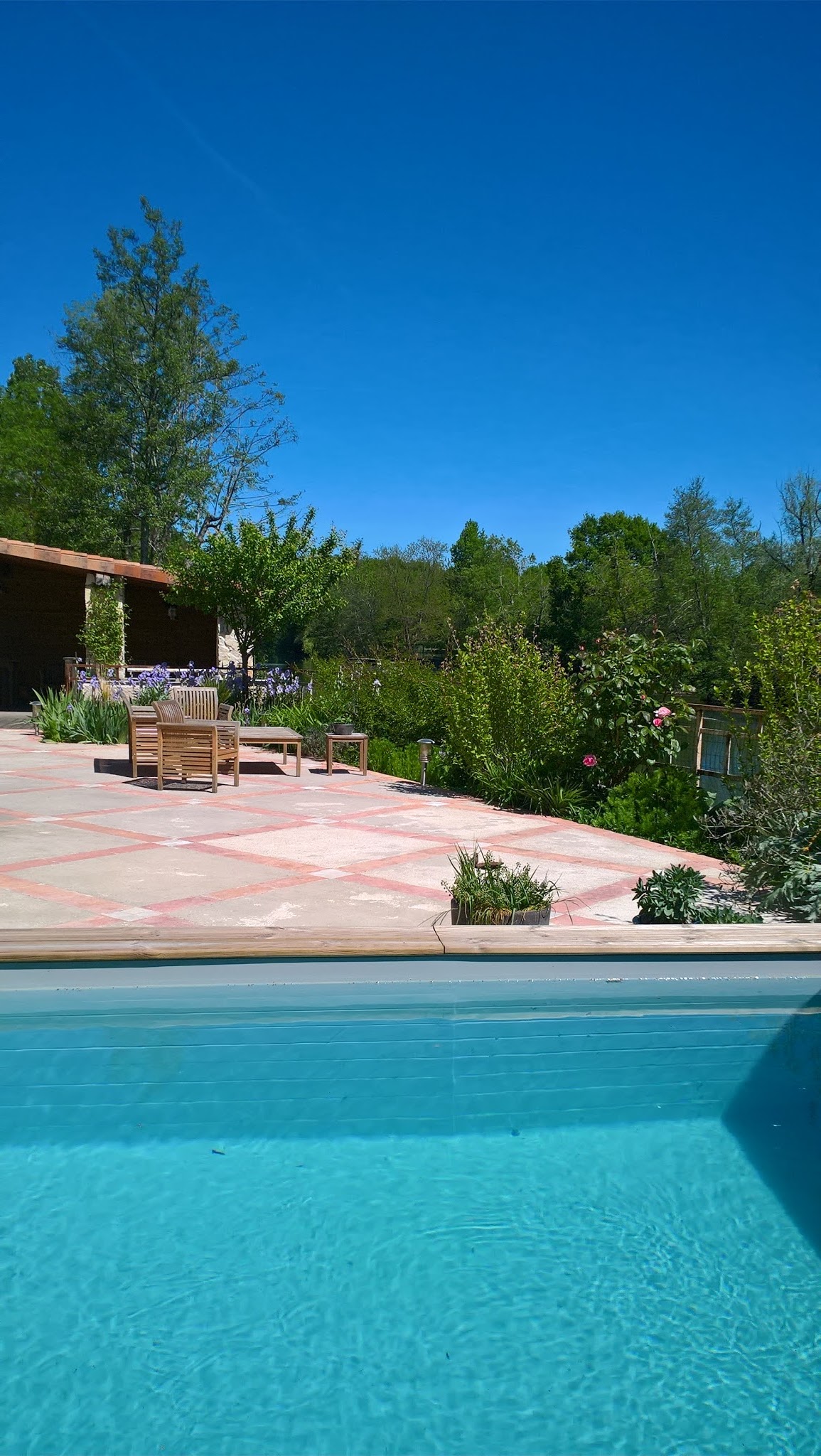 Photo LES RIVES DE L'ISLE