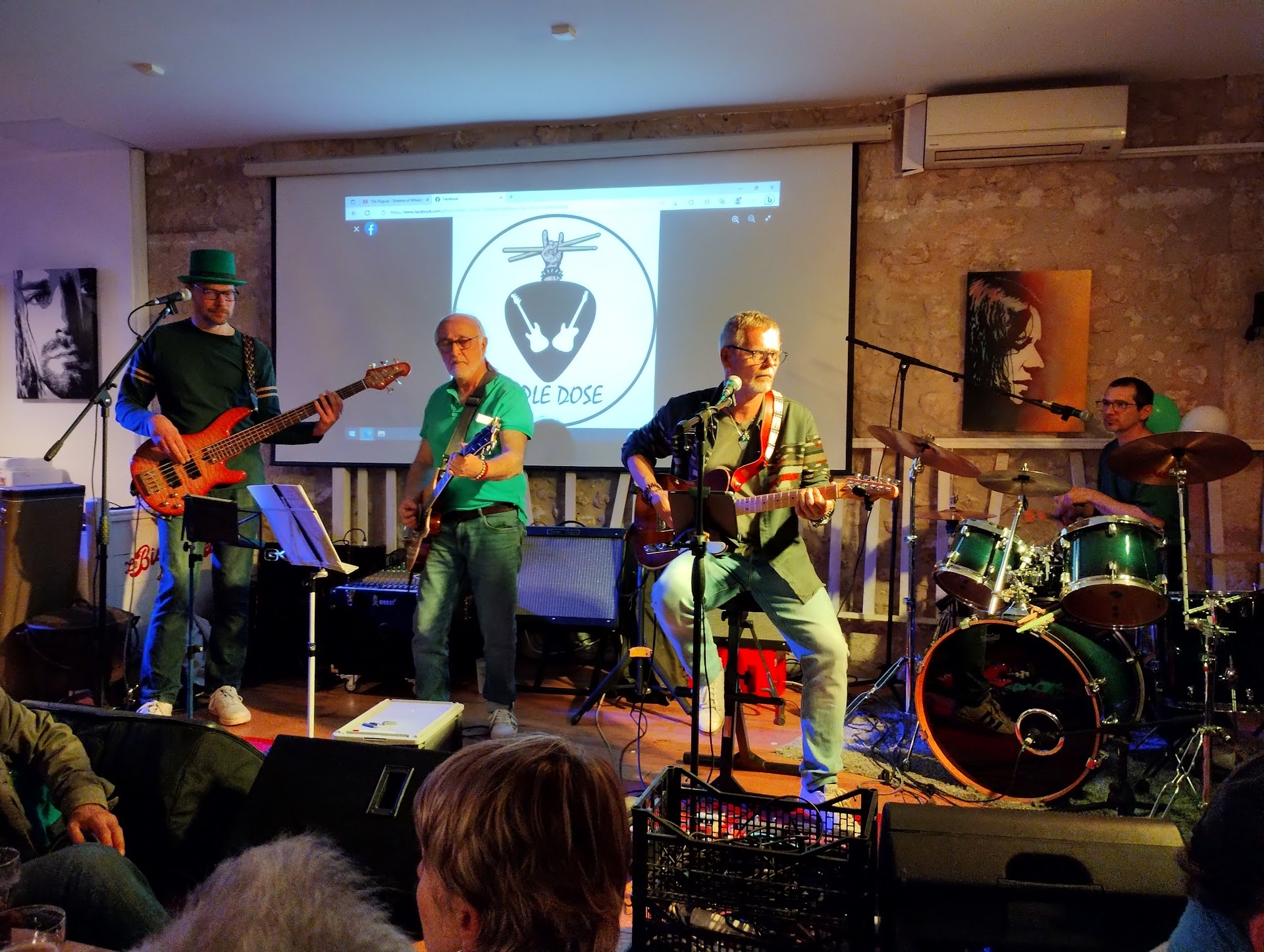 Photo Le Bistrot des Halles