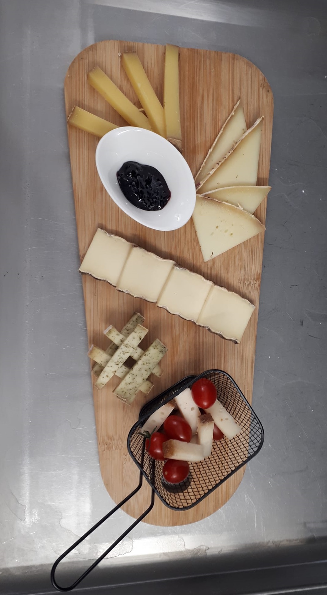 Photo La Cabane des Halles