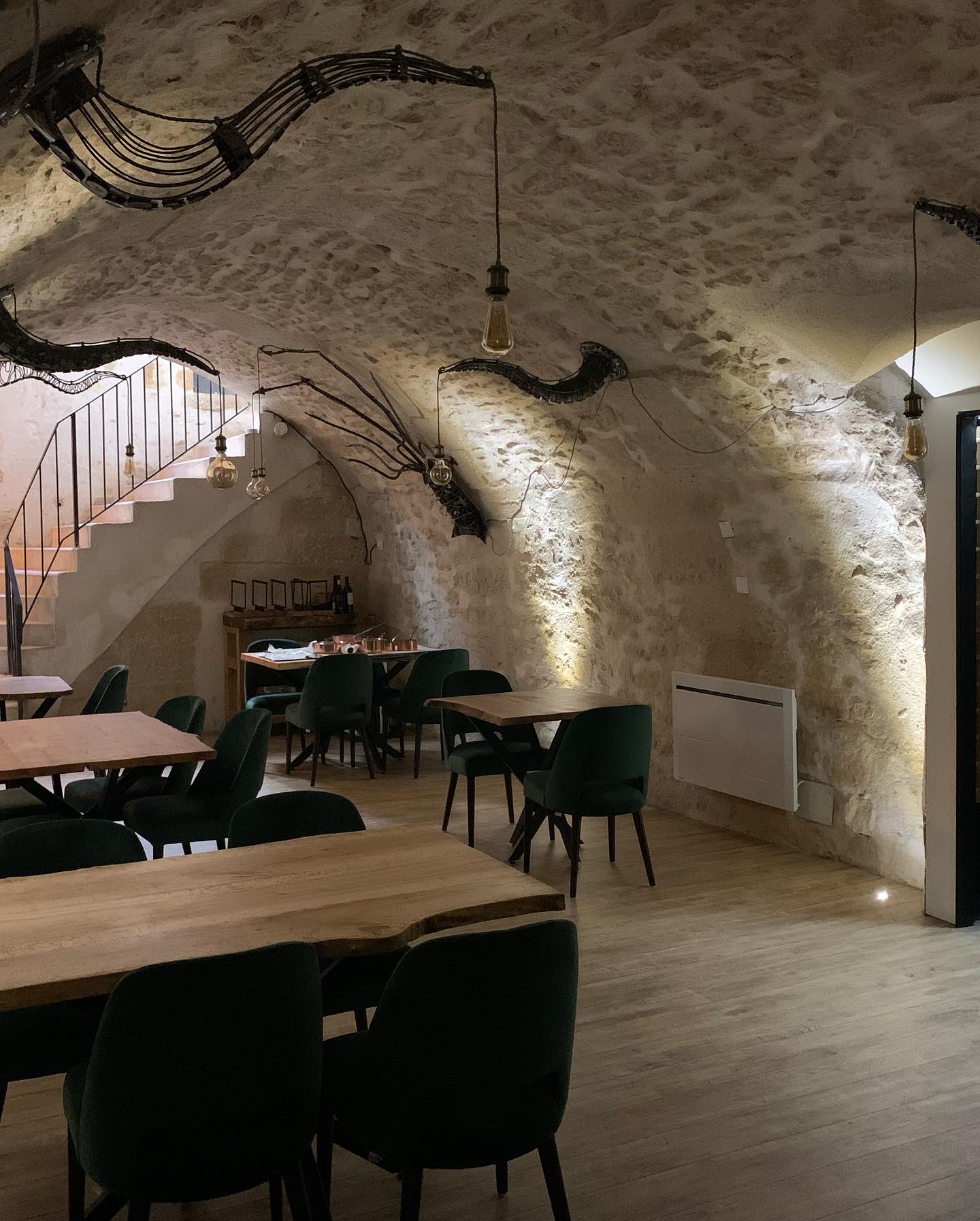 Photo Restaurant Oxalis