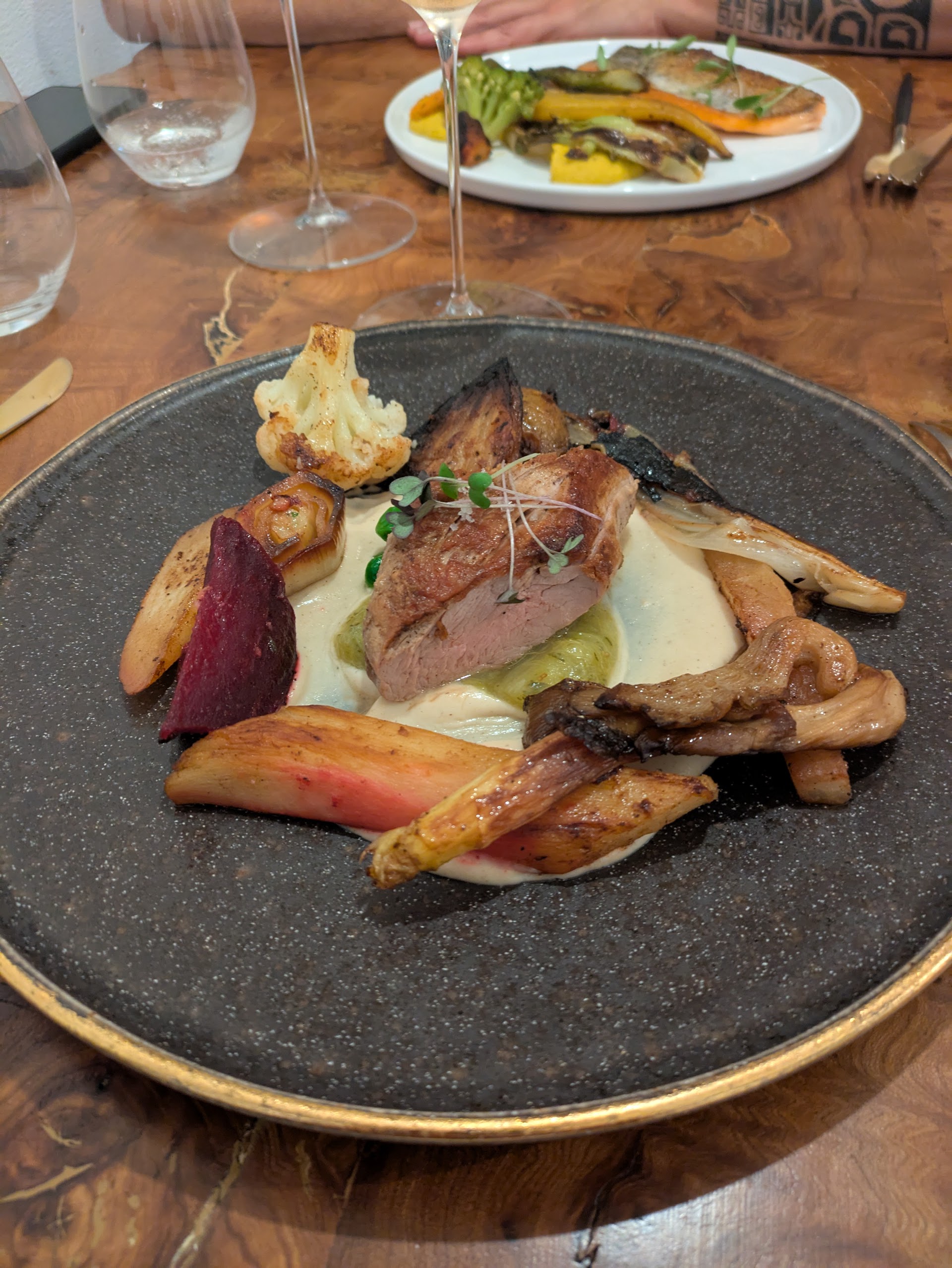 Photo Restaurant Oxalis