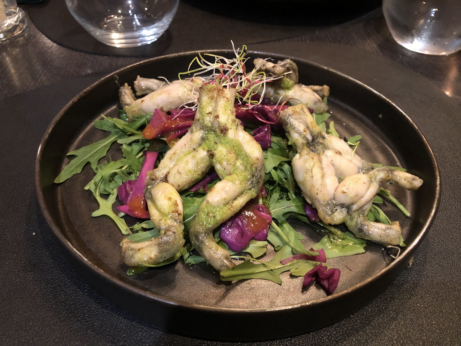 Photo Restaurant Le Rituel