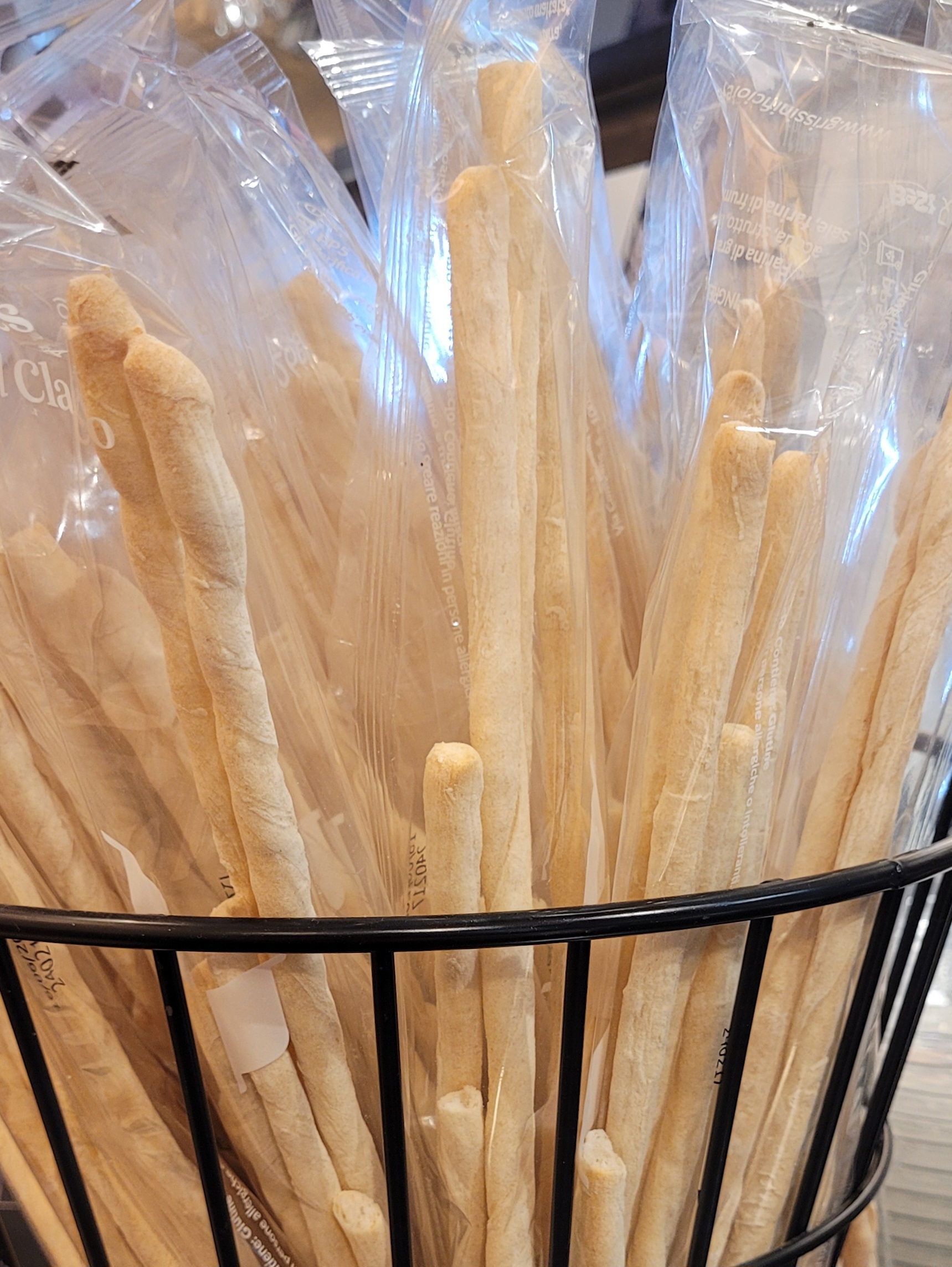 Photo Trattoria Pasta e Salsa