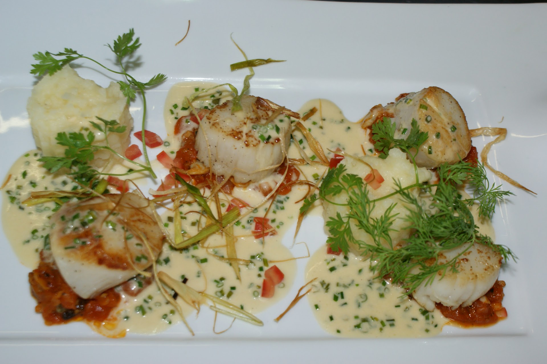 Photo Restaurant La Terrasse