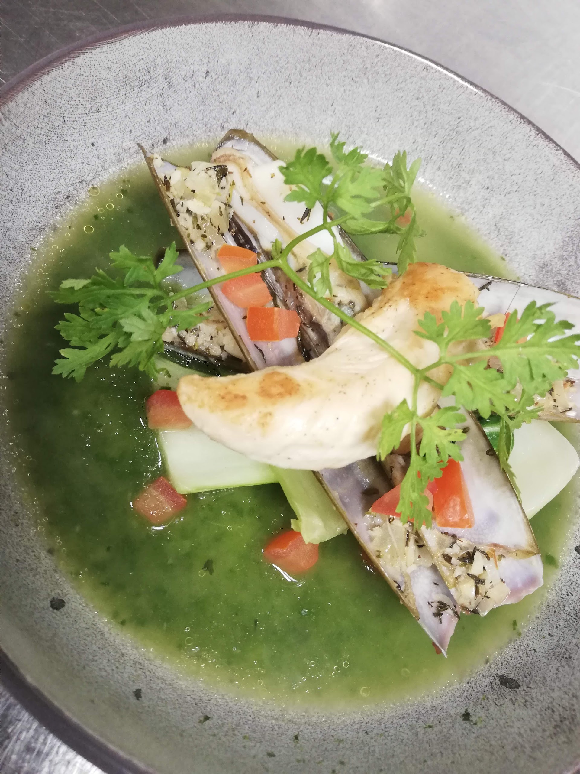 Photo Restaurant La Terrasse