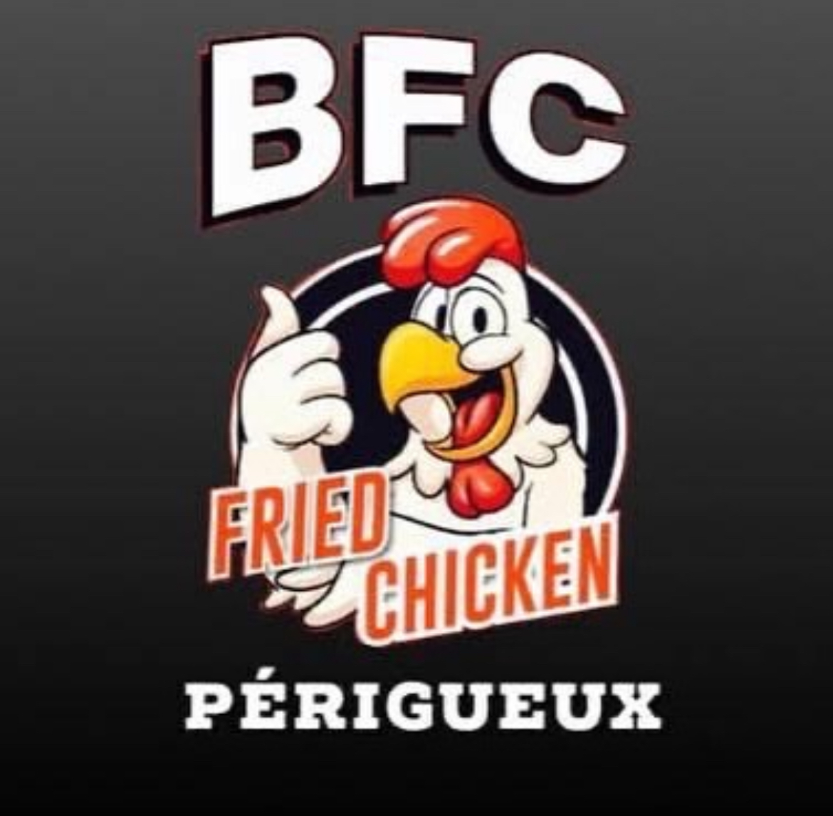 Photo BFC fried chicken