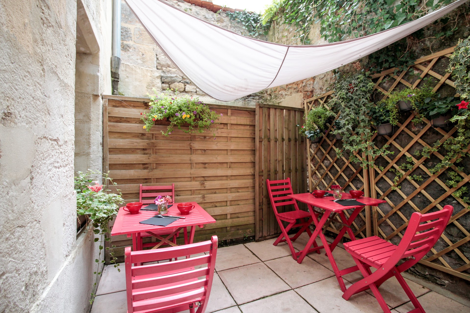 Photo Crêperie Restaurant Crêpes & Dentelles