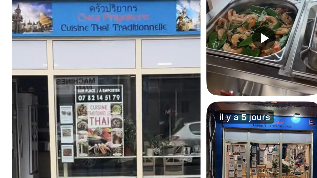 Photo Chez Priyakorn