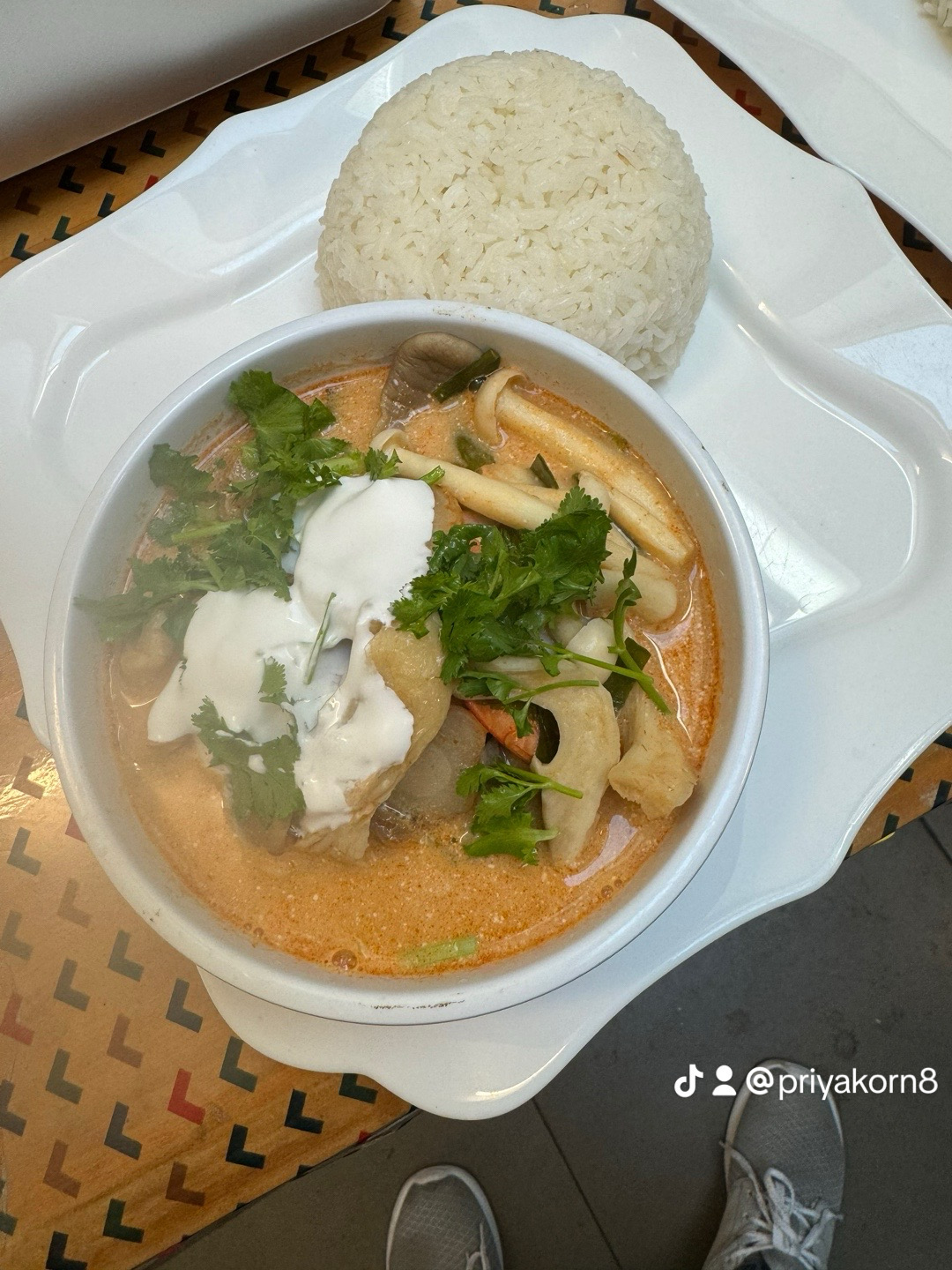 Photo Chez Priyakorn