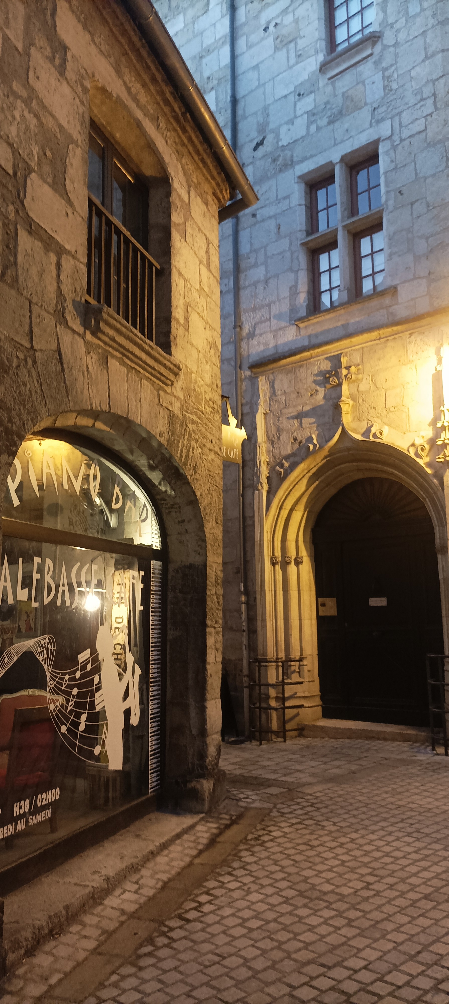 Photo Le Calebasse Cafe