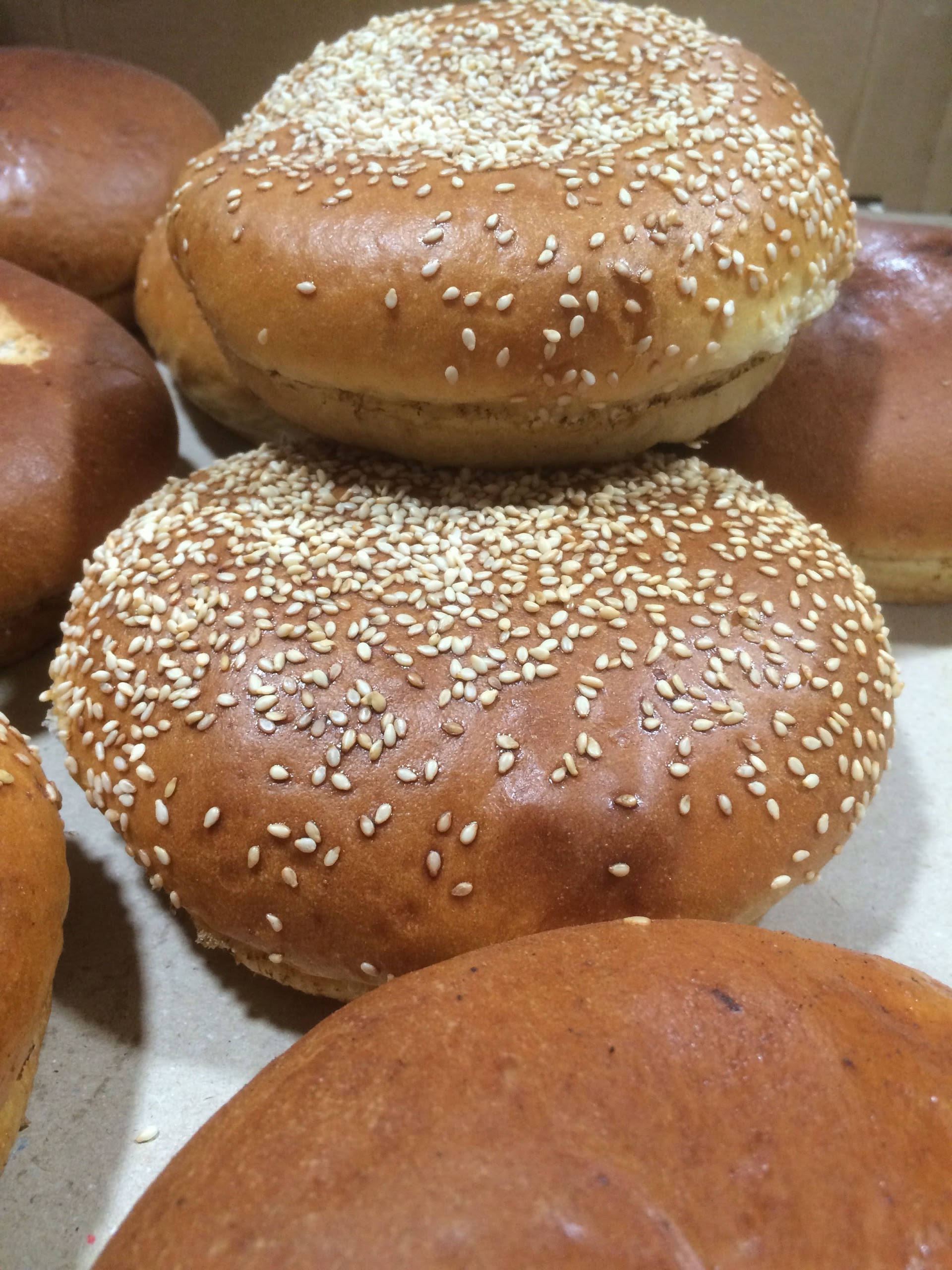 Photo Sarl Au Fournil de la Cité