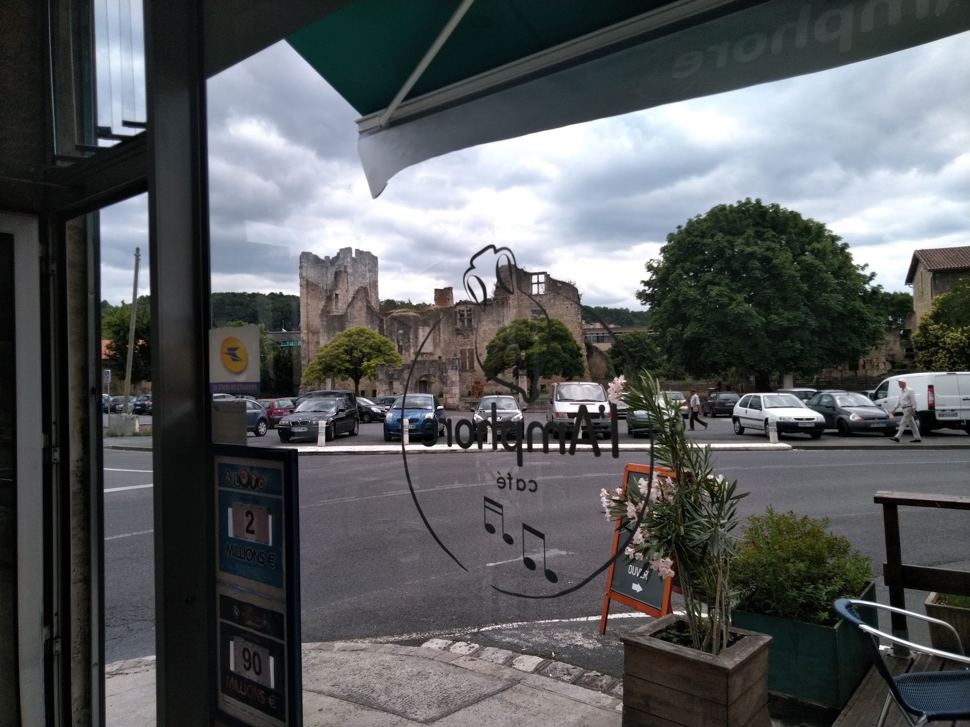 Photo Bar Tabac L'Amphore