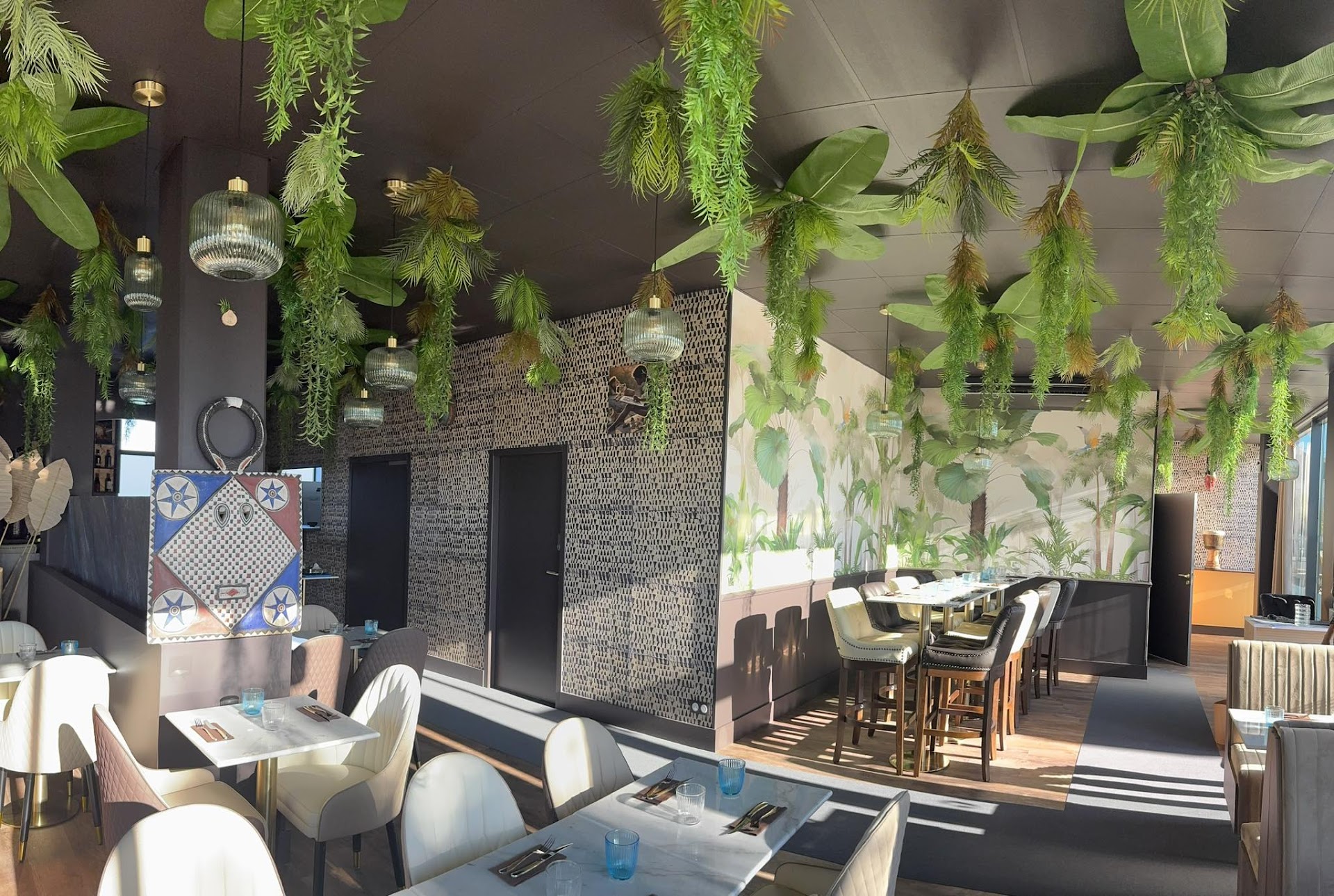 Photo LELO Restaurant