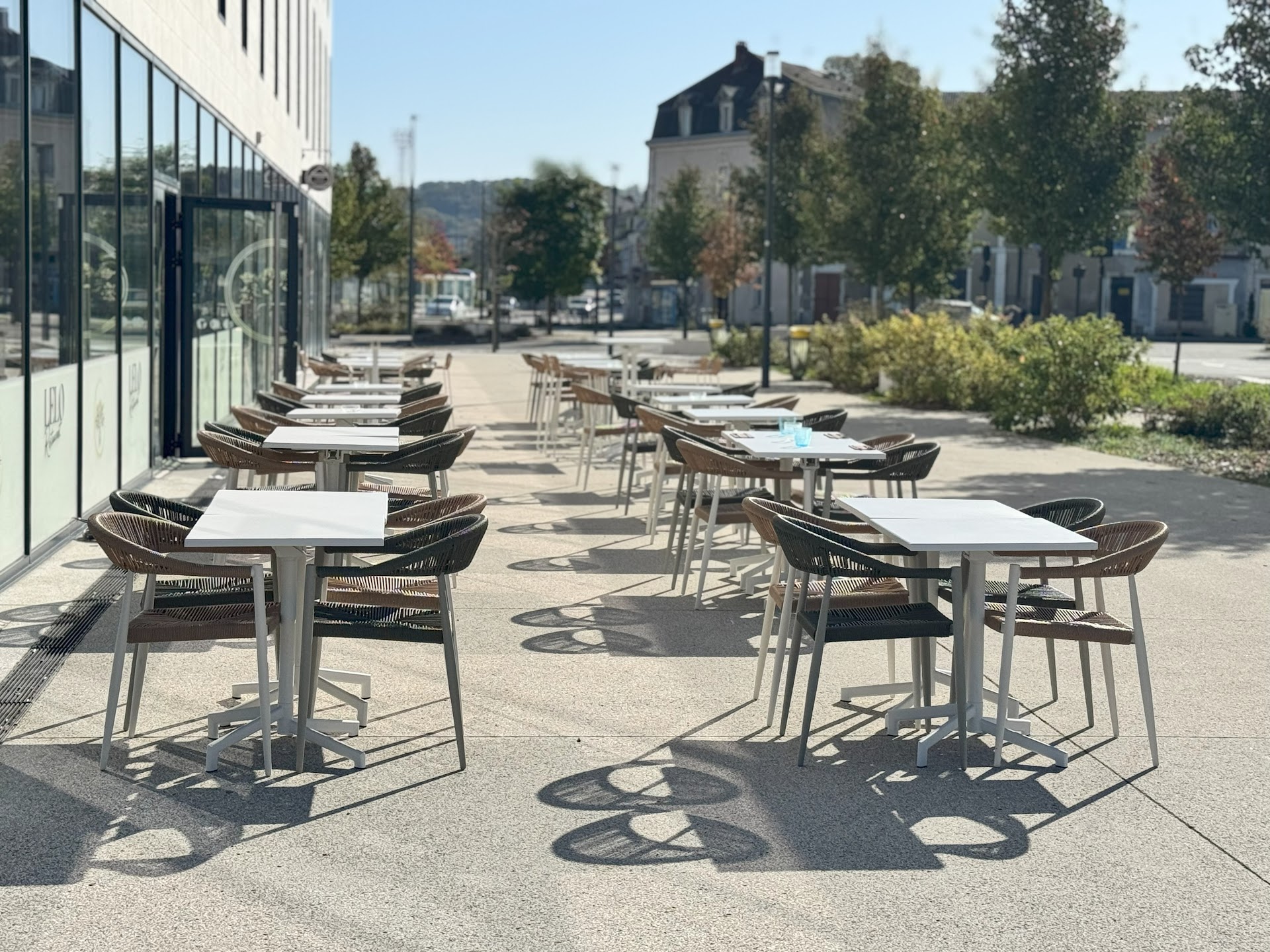 Photo LELO Restaurant