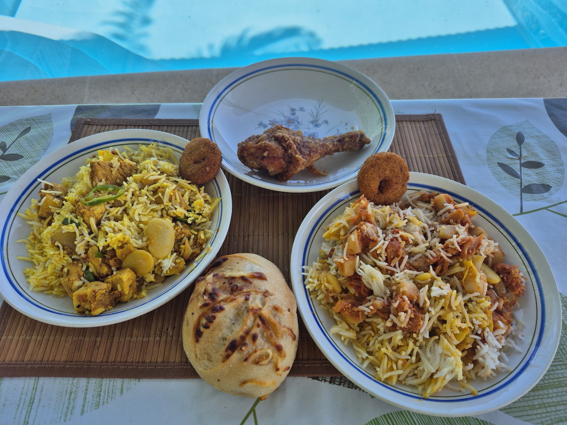 Photo Resto-Self Chez Bibi