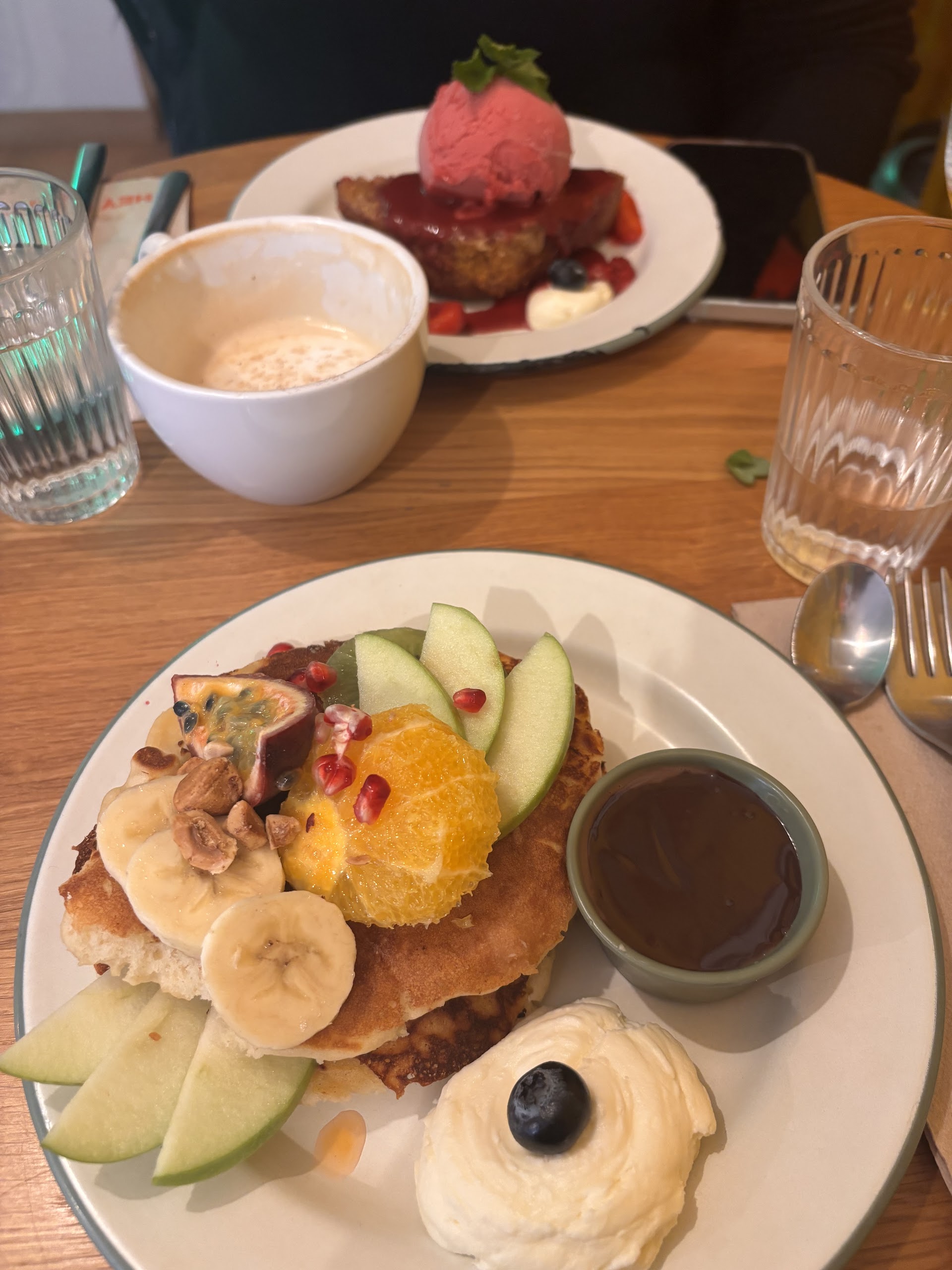 Photo Hey Mama Cathédrale