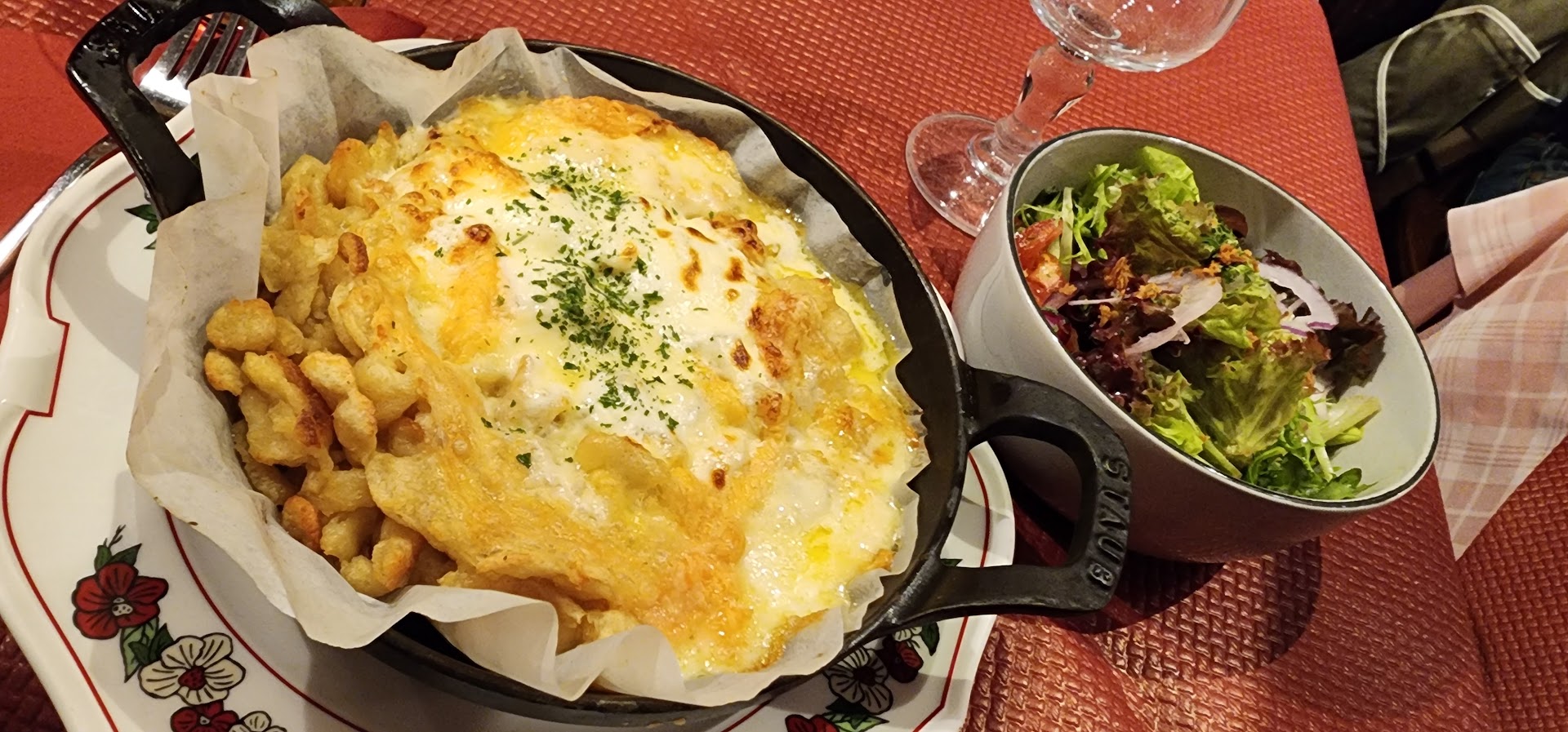 Photo Au Vieux Strasbourg