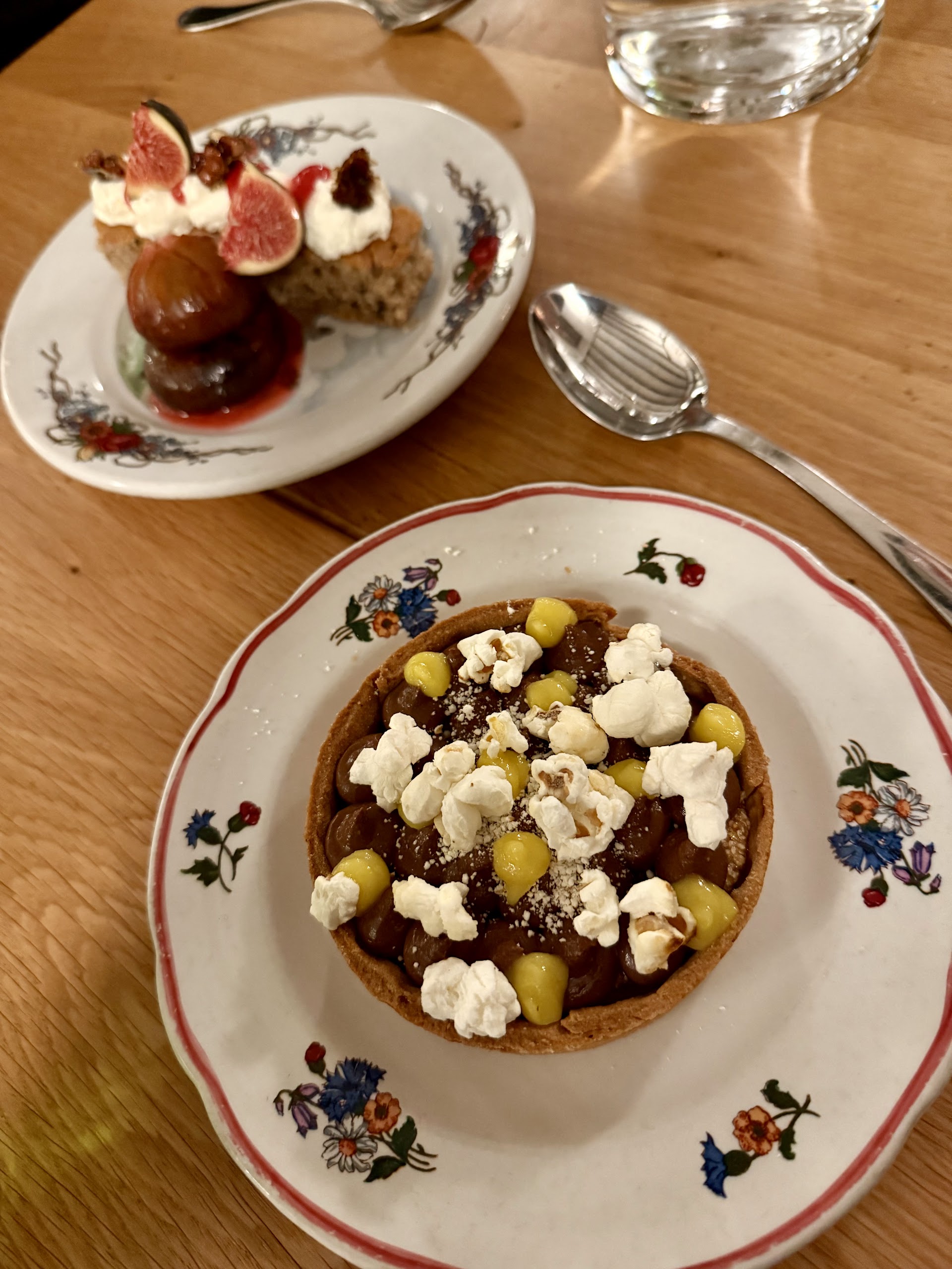 Photo La Petite Mairie - Restaurant traditionnel