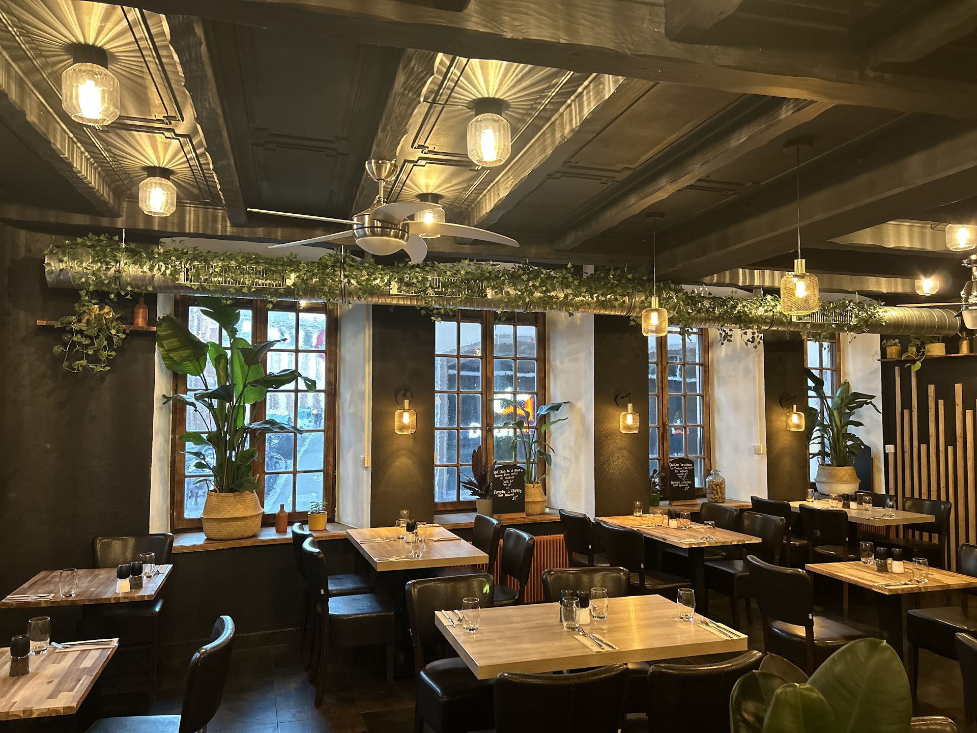 Photo La Petite Mairie - Restaurant traditionnel