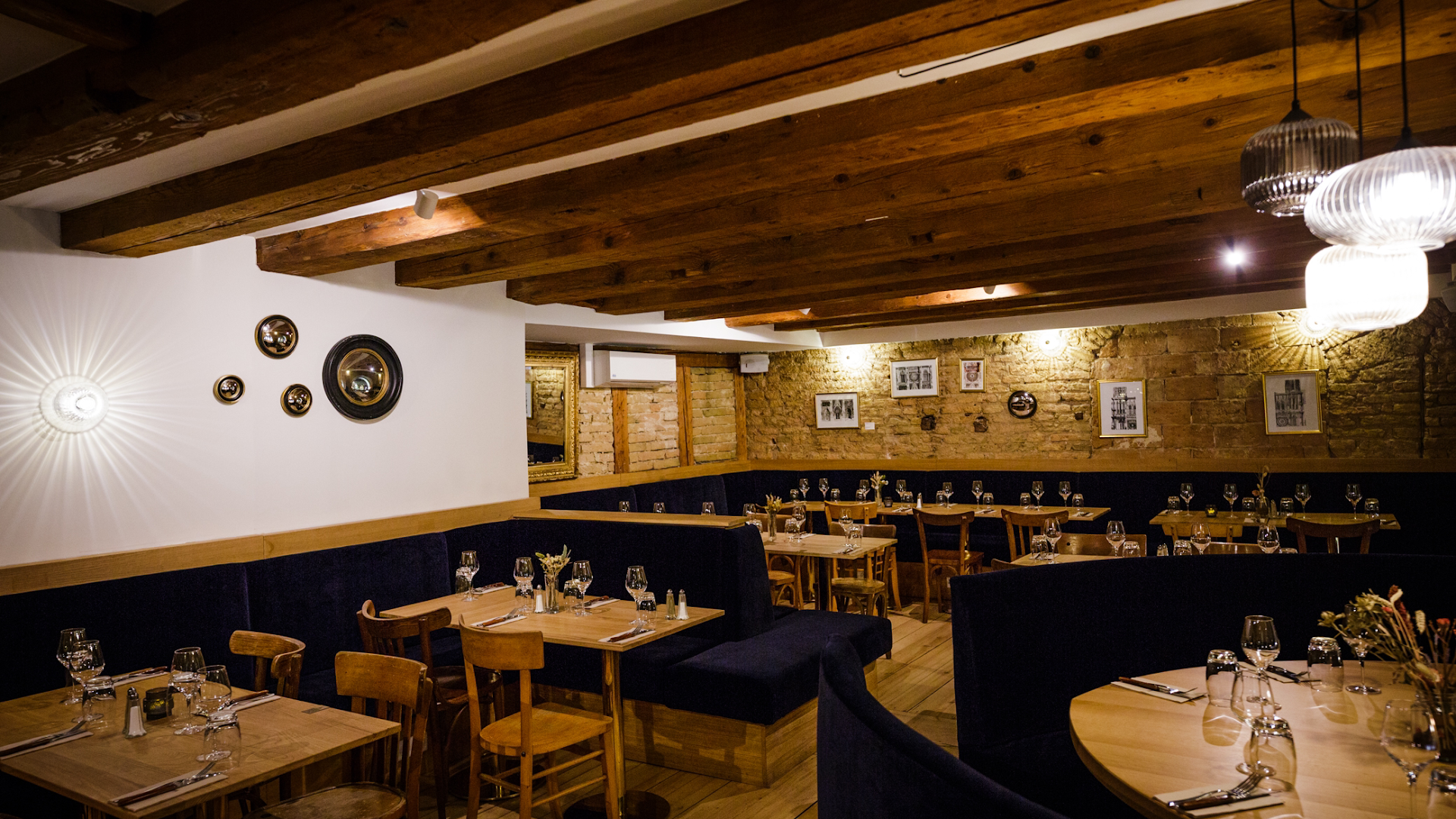 Photo La Grande Dame