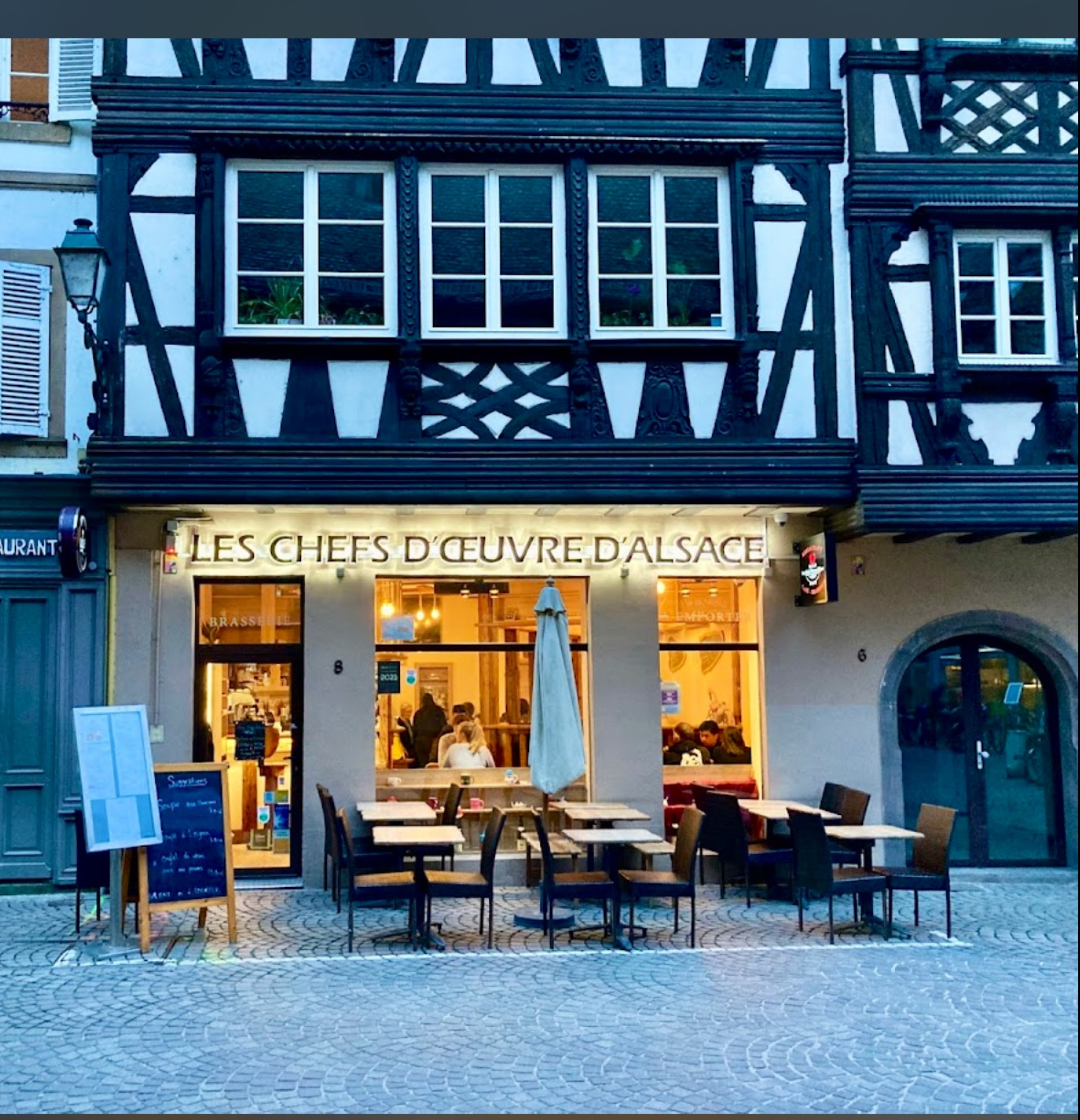 Photo Les Chefs d’Oeuvre d'Alsace