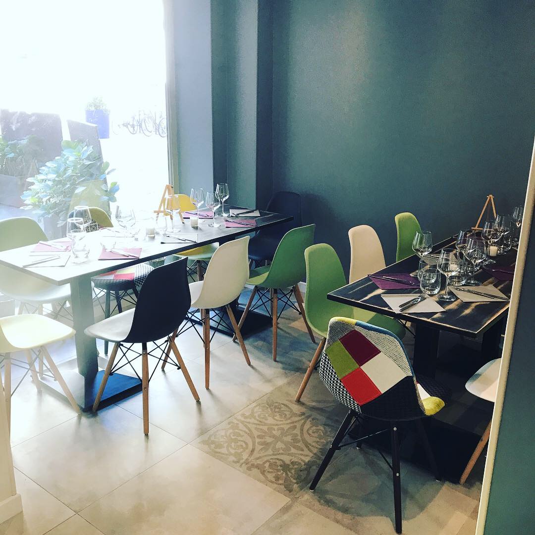 Photo Le Bistrot Des Cocottes