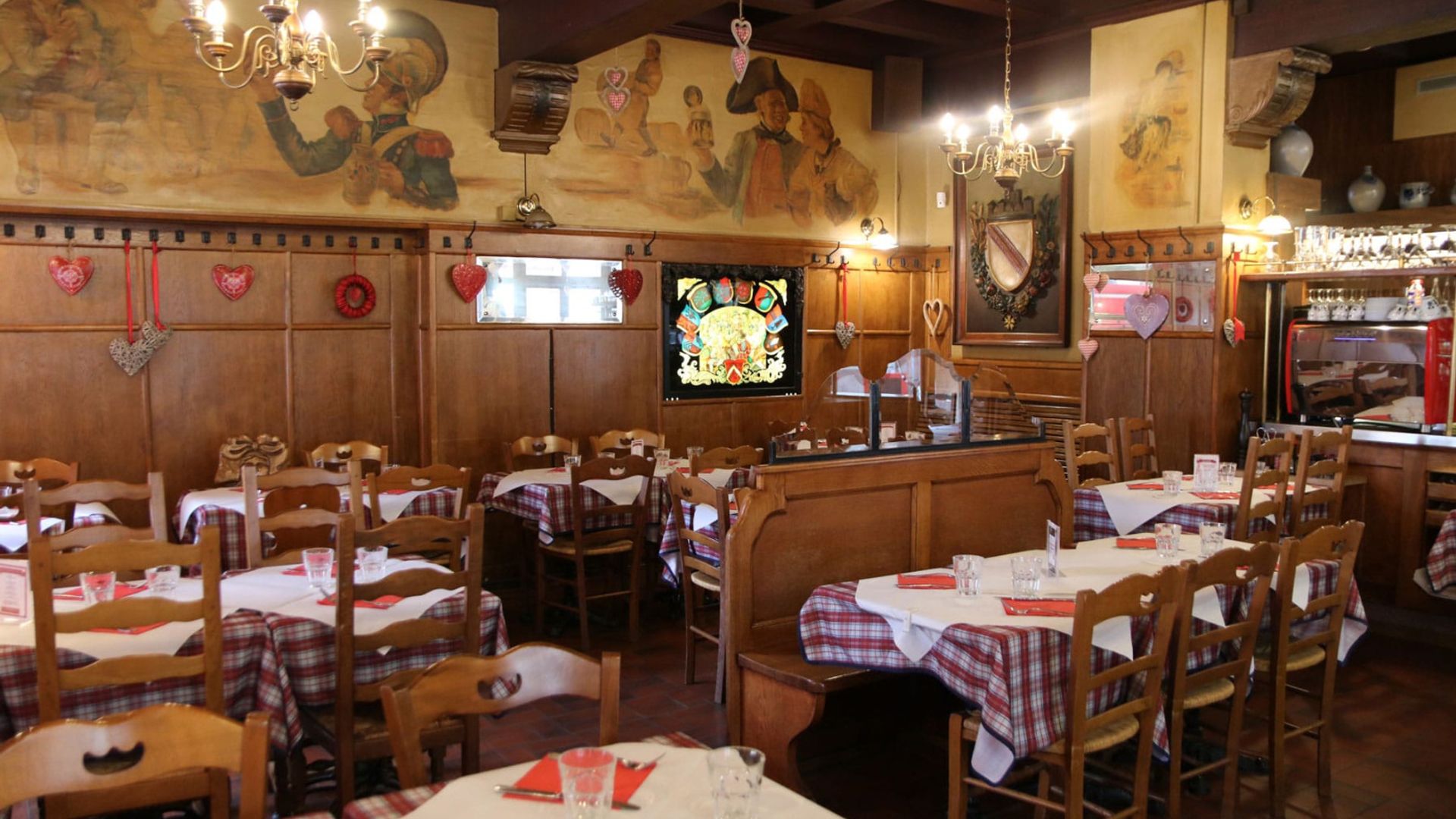 Photo Aux Armes de Strasbourg