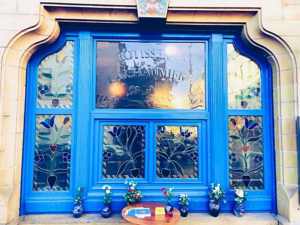 Photo Restaurant La Chaumière - Strasbourg