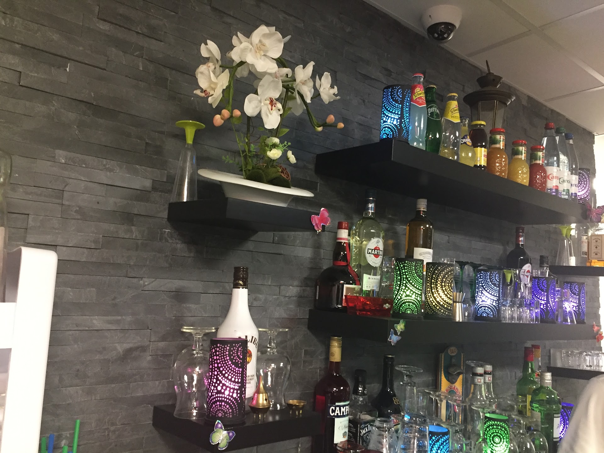 Photo PMU La Canardière