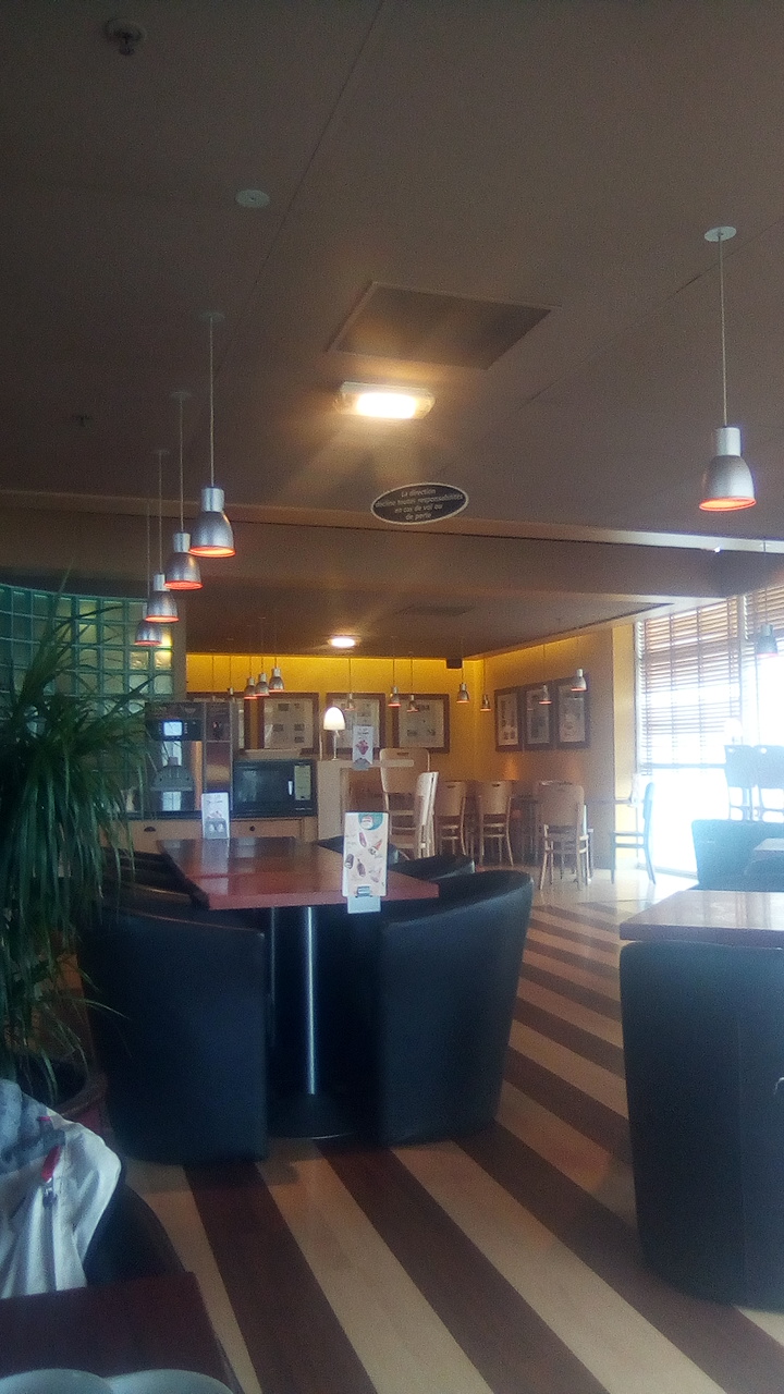 Photo Traiteur Auchan Illkirch