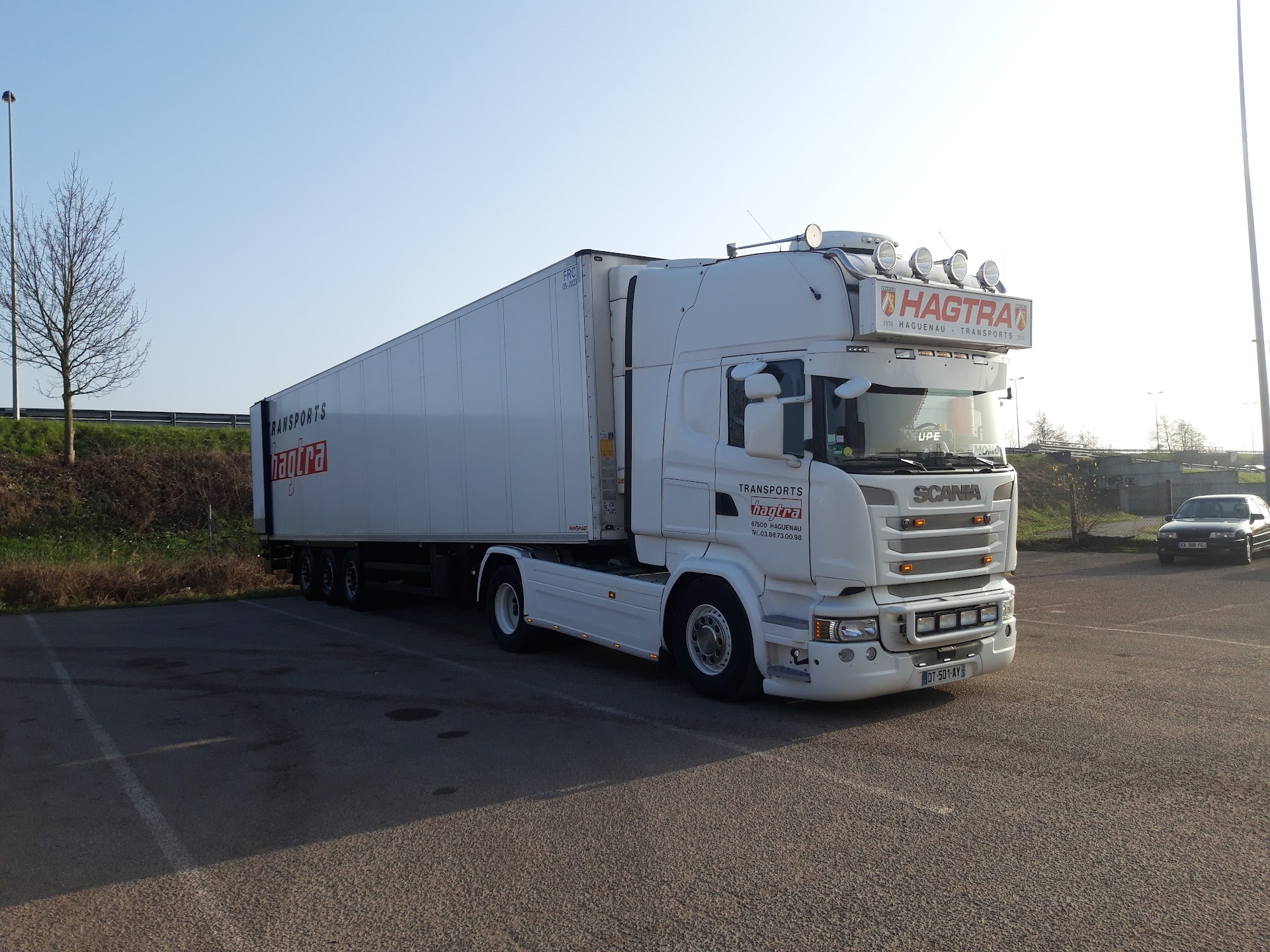 Photo Chez les filles