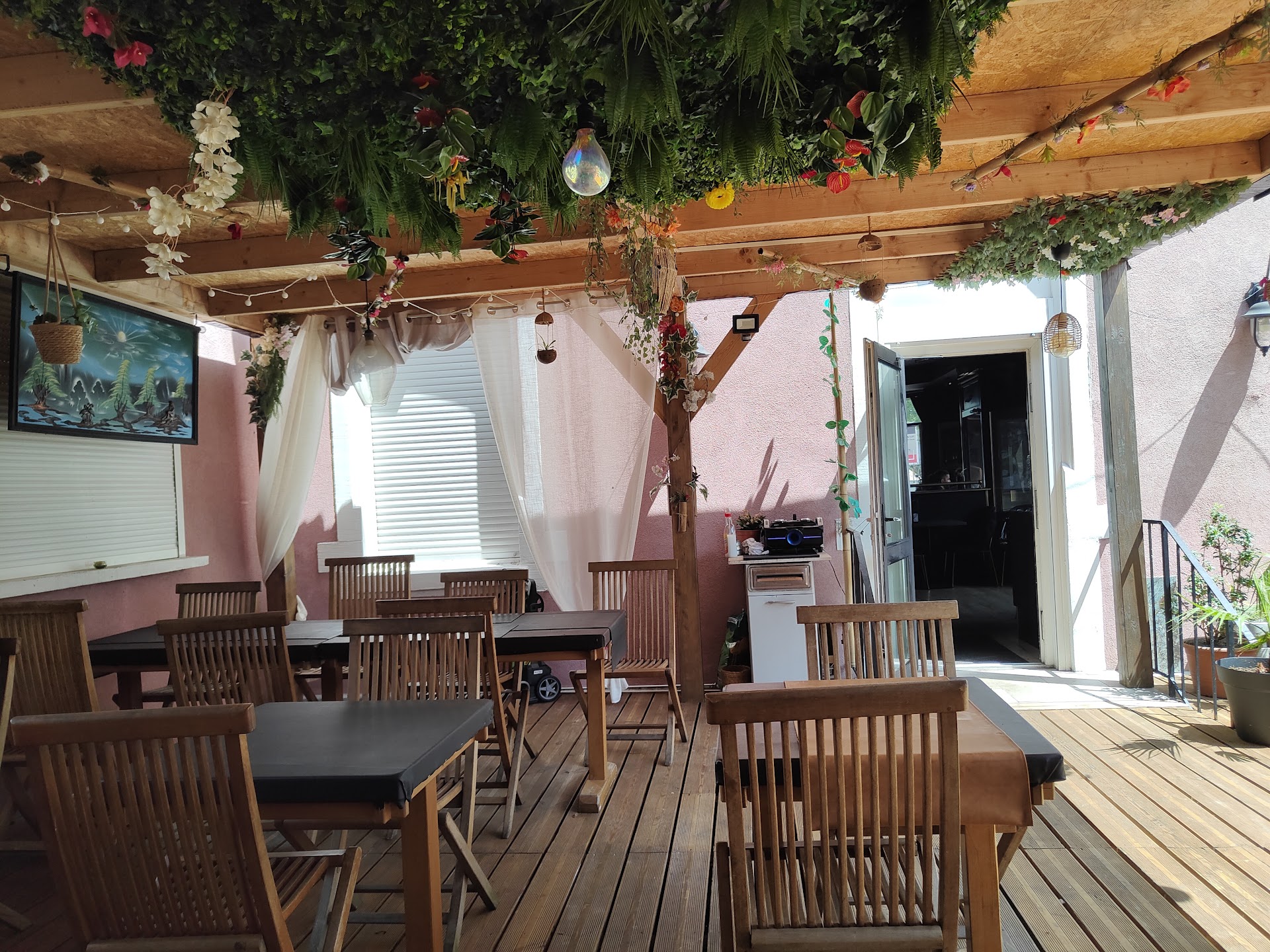 Photo L'ethique Restaurant