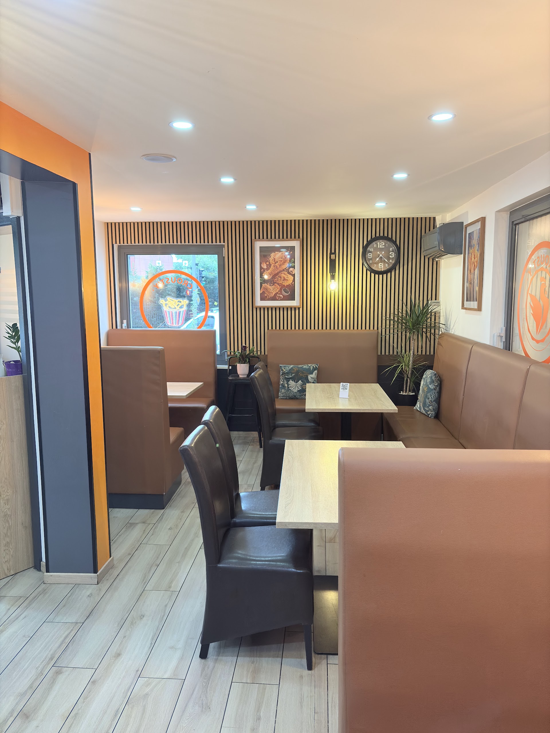 Photo Croust'y Chicken