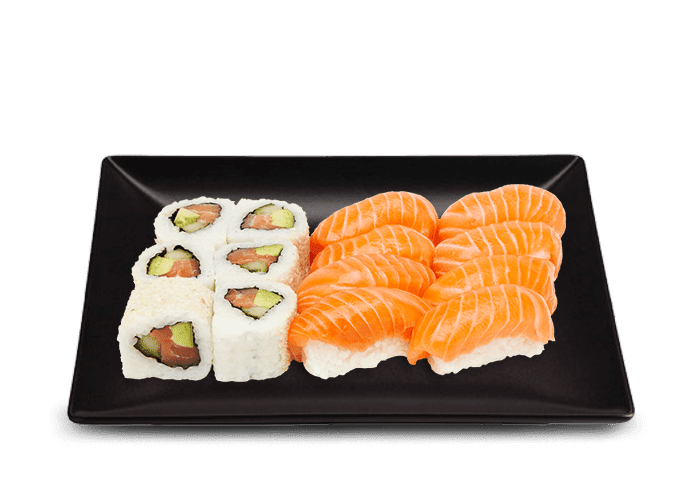 Photo SUSHI HOUSE - LINGOLSHEIM - STRASBOURG