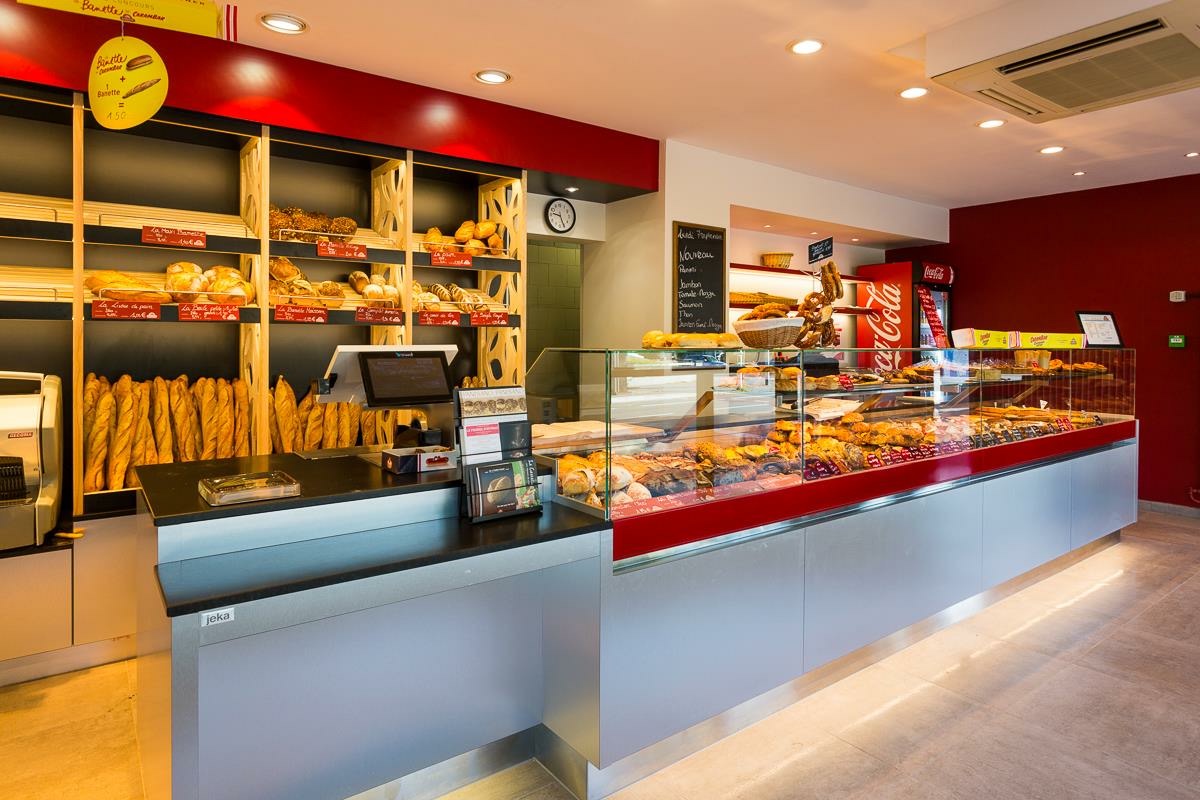 Photo Boulangerie Banette Le Fournil d'Ostwald