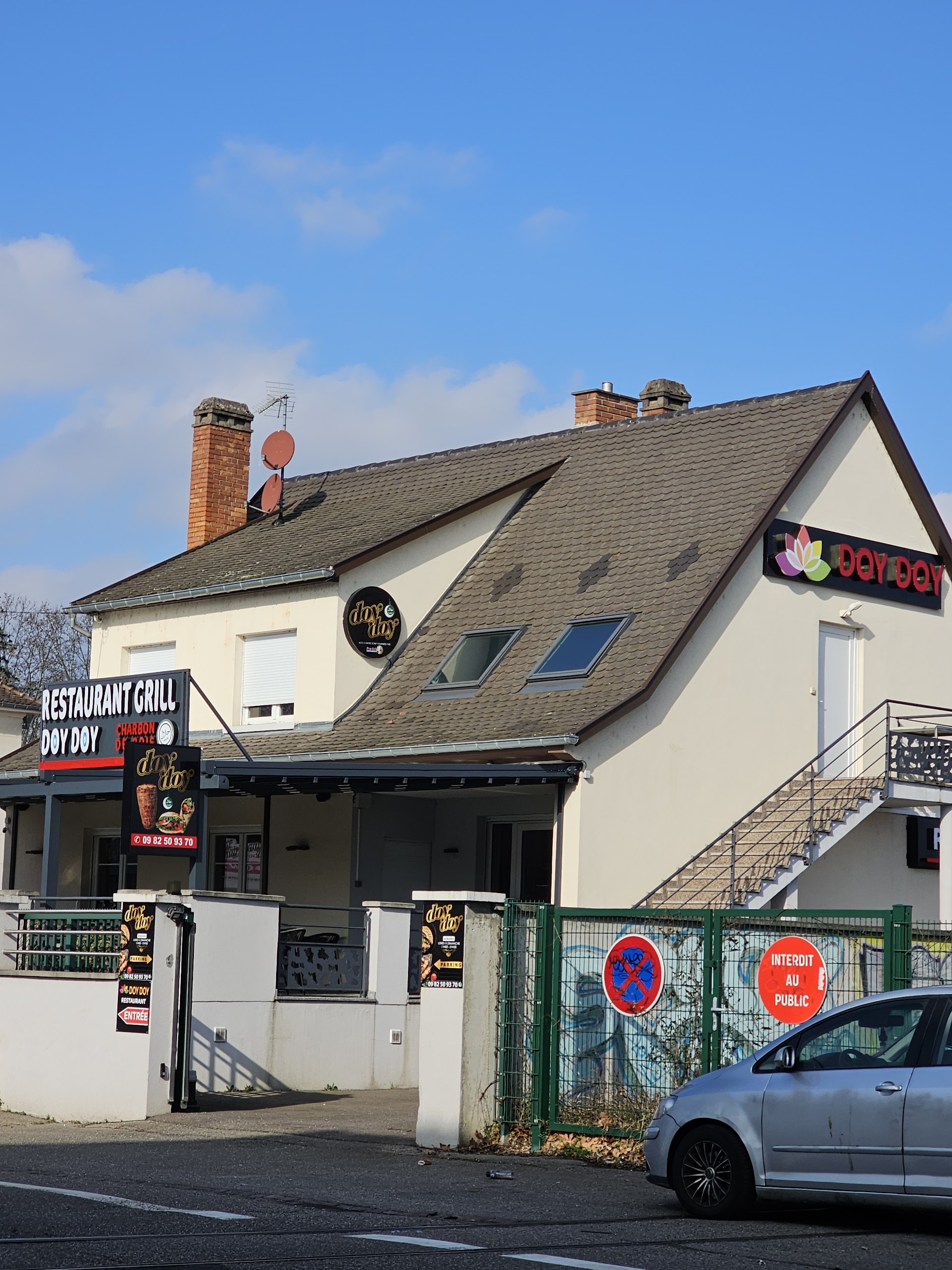 Photo Doy Doy Meinau