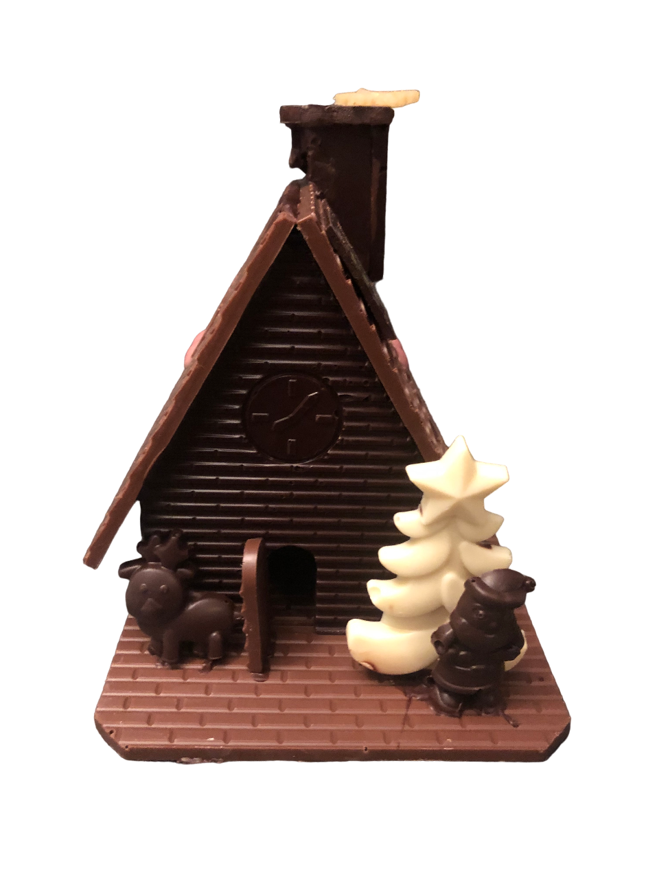 Photo Carole siegler chocolatier patissier Lingolsheim Strasbourg