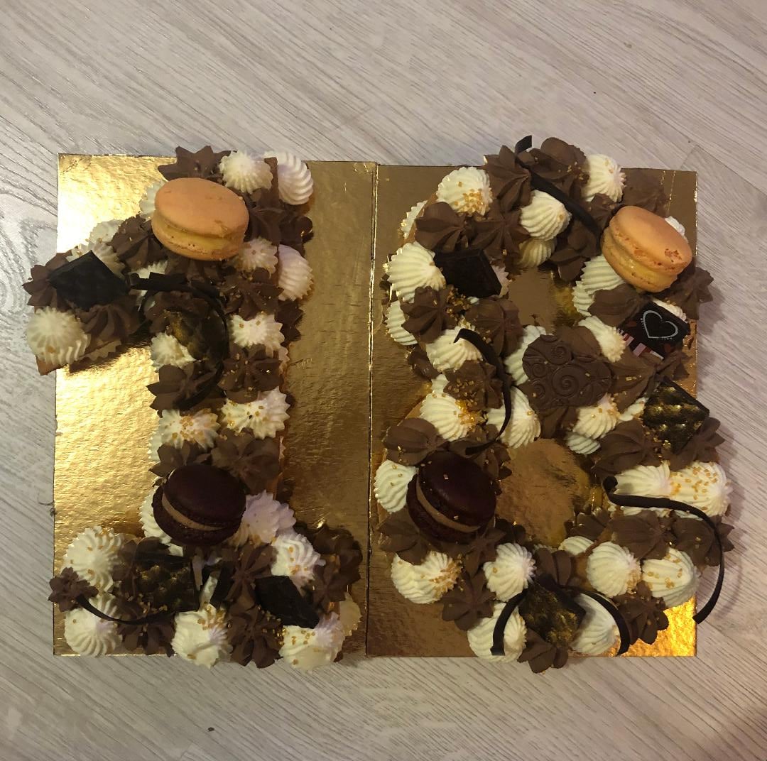 Photo Carole siegler chocolatier patissier Lingolsheim Strasbourg