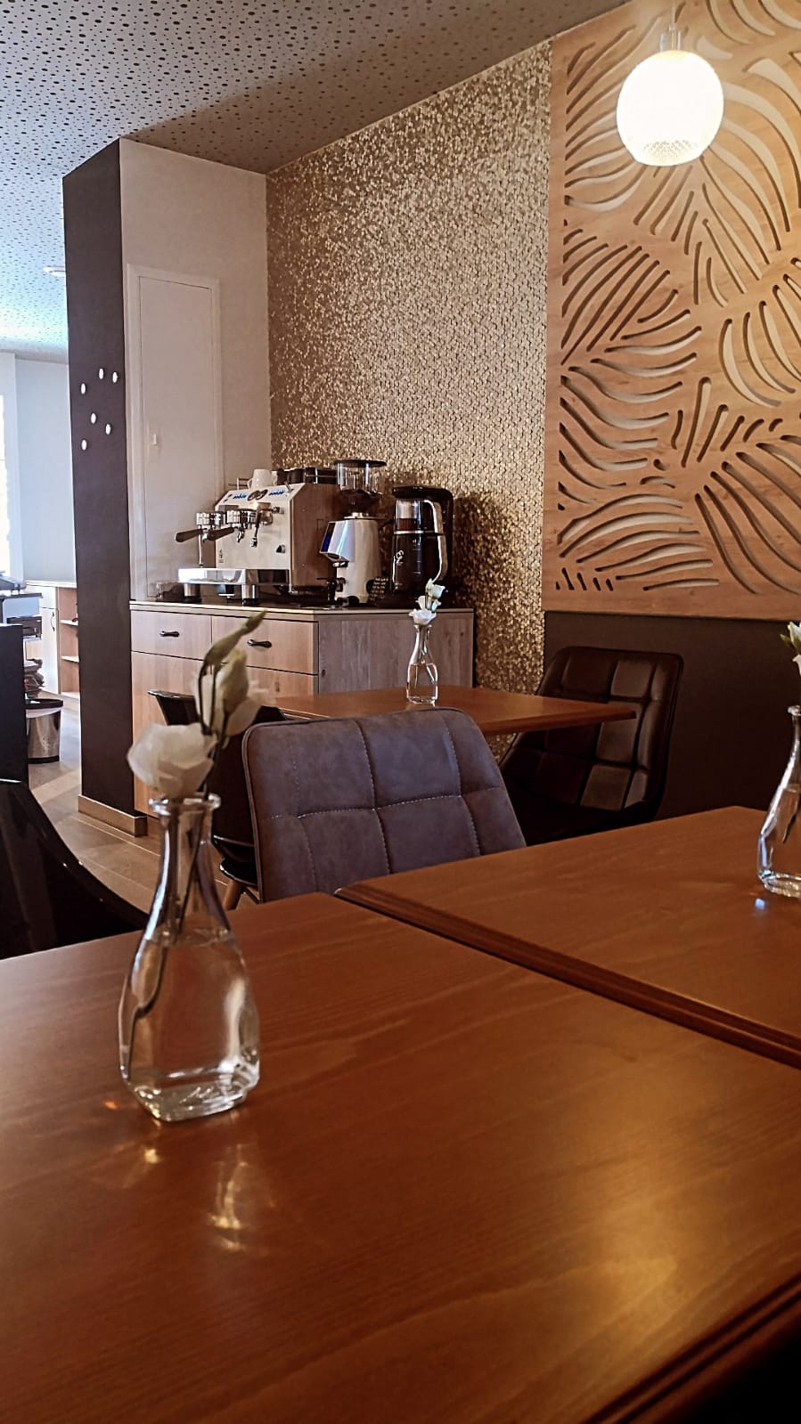 Photo Tatlim ~ Pâtisserie ~ Baklava ~ Salon de thé