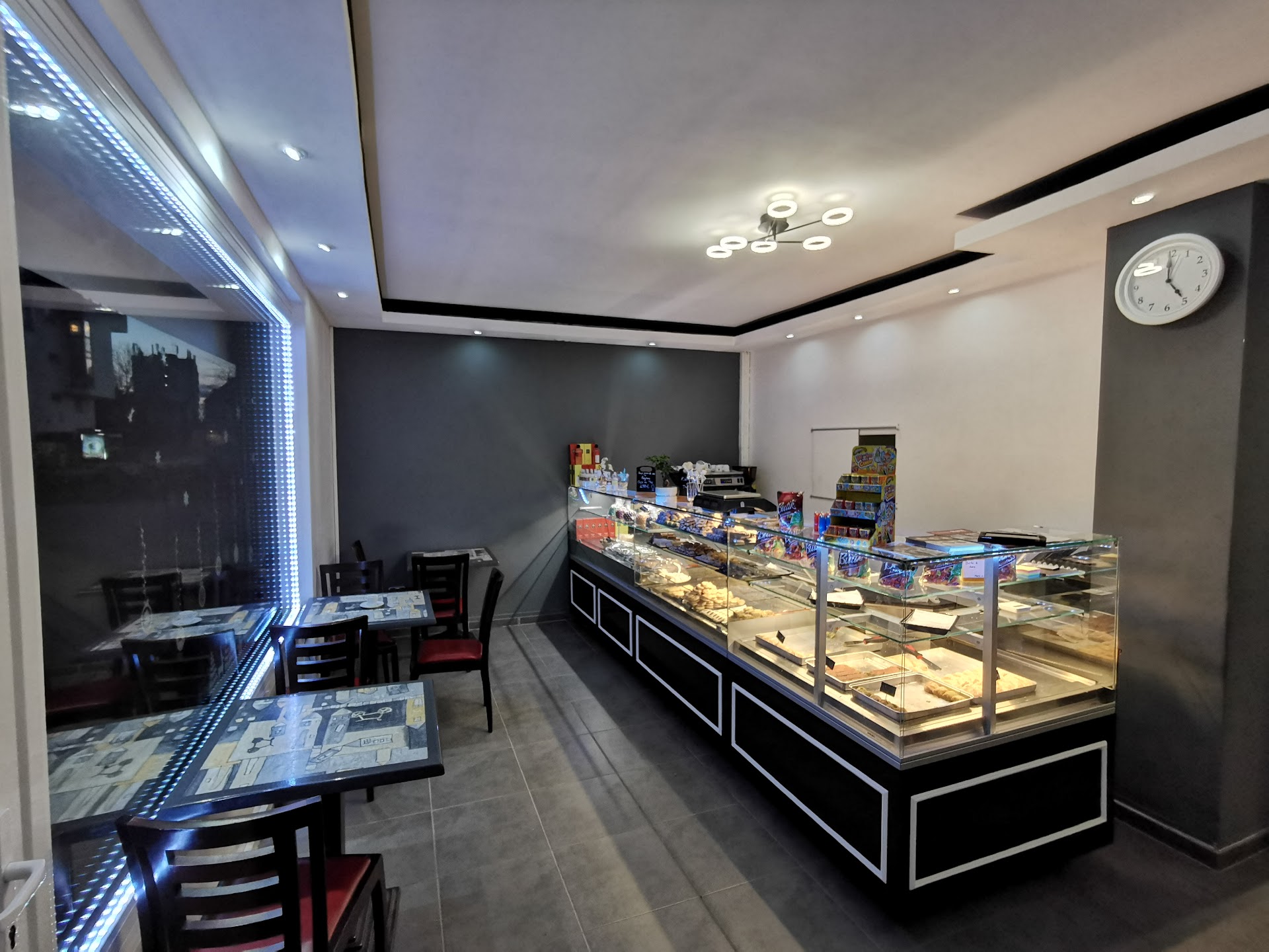 Photo Pause Délice - Le Baklava