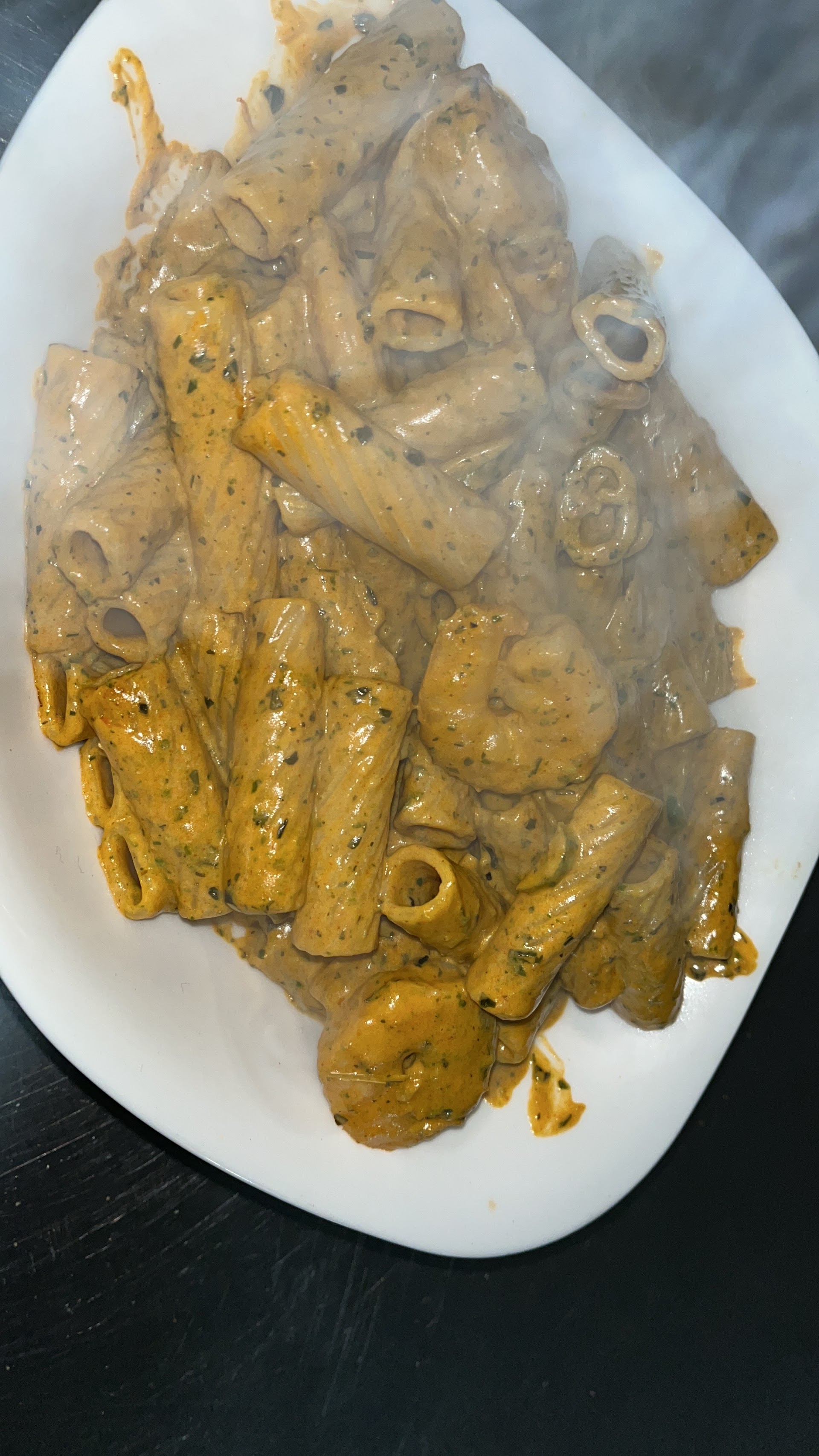 Photo Snack Andalucia