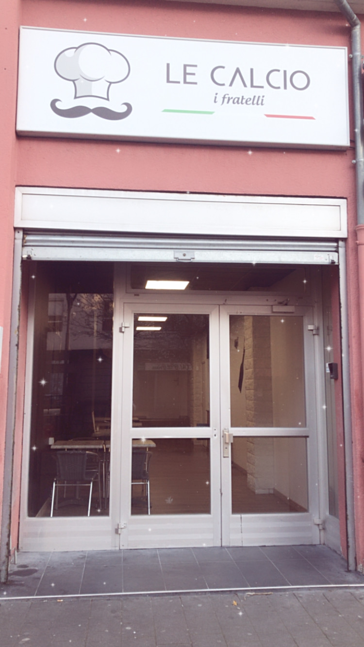 Photo Le Calcio