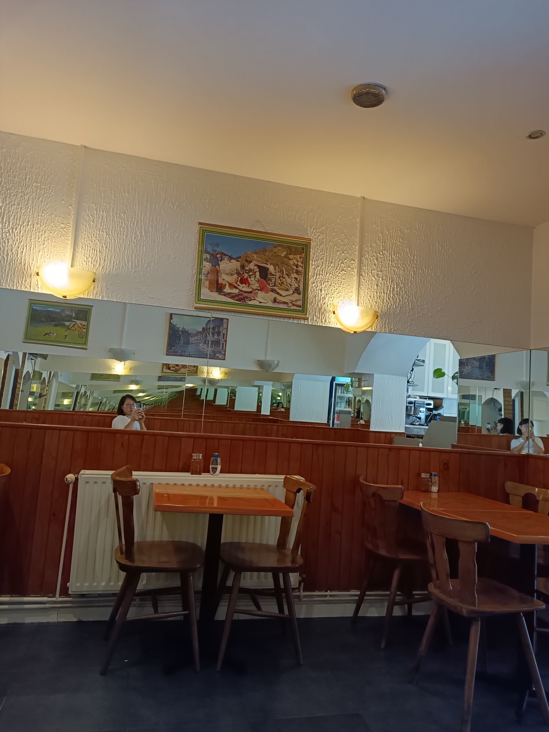 Photo Döner Kebab "Etoile Snack & Restaurant"