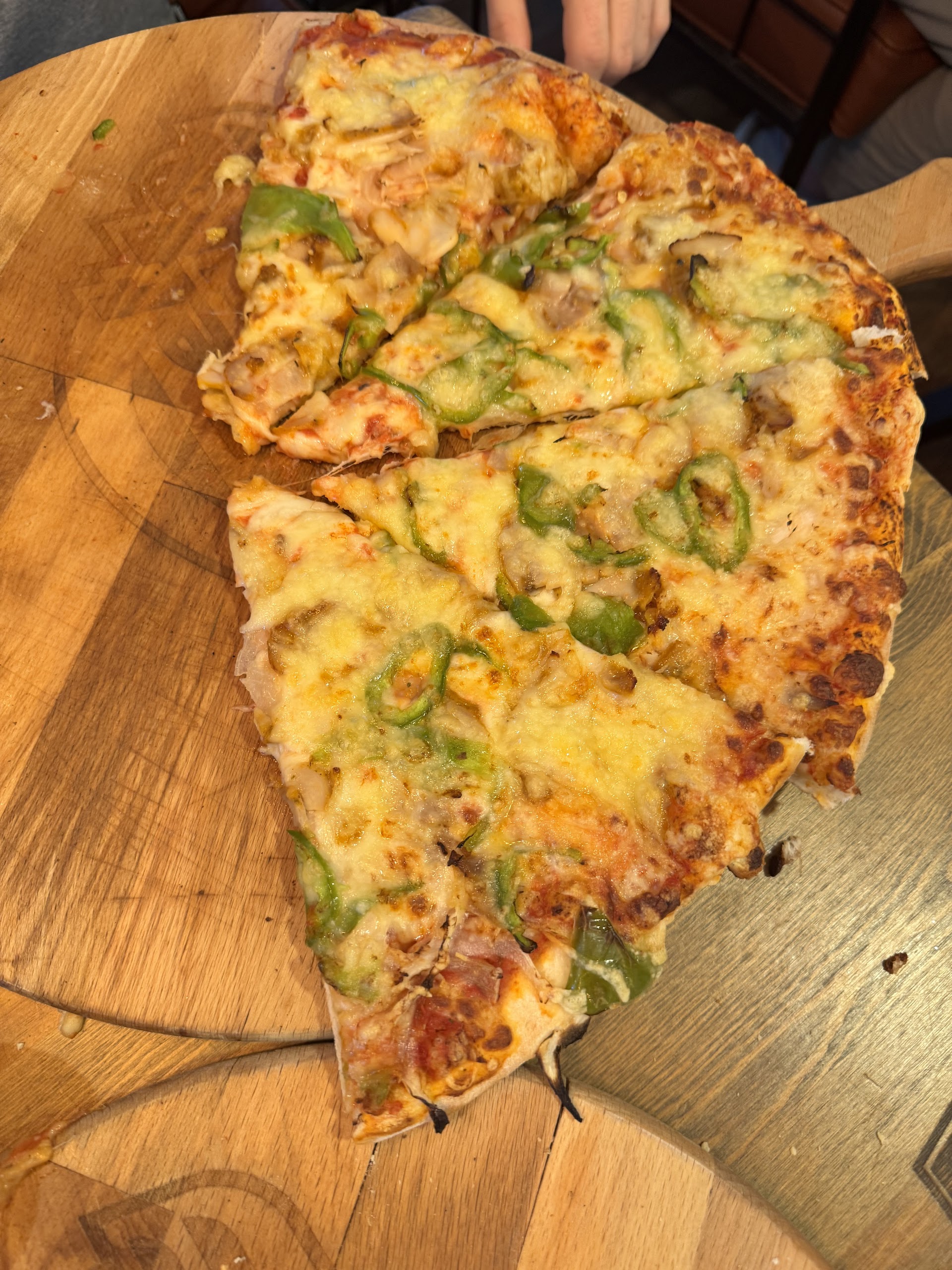 Photo Planet Lunch Neudorf