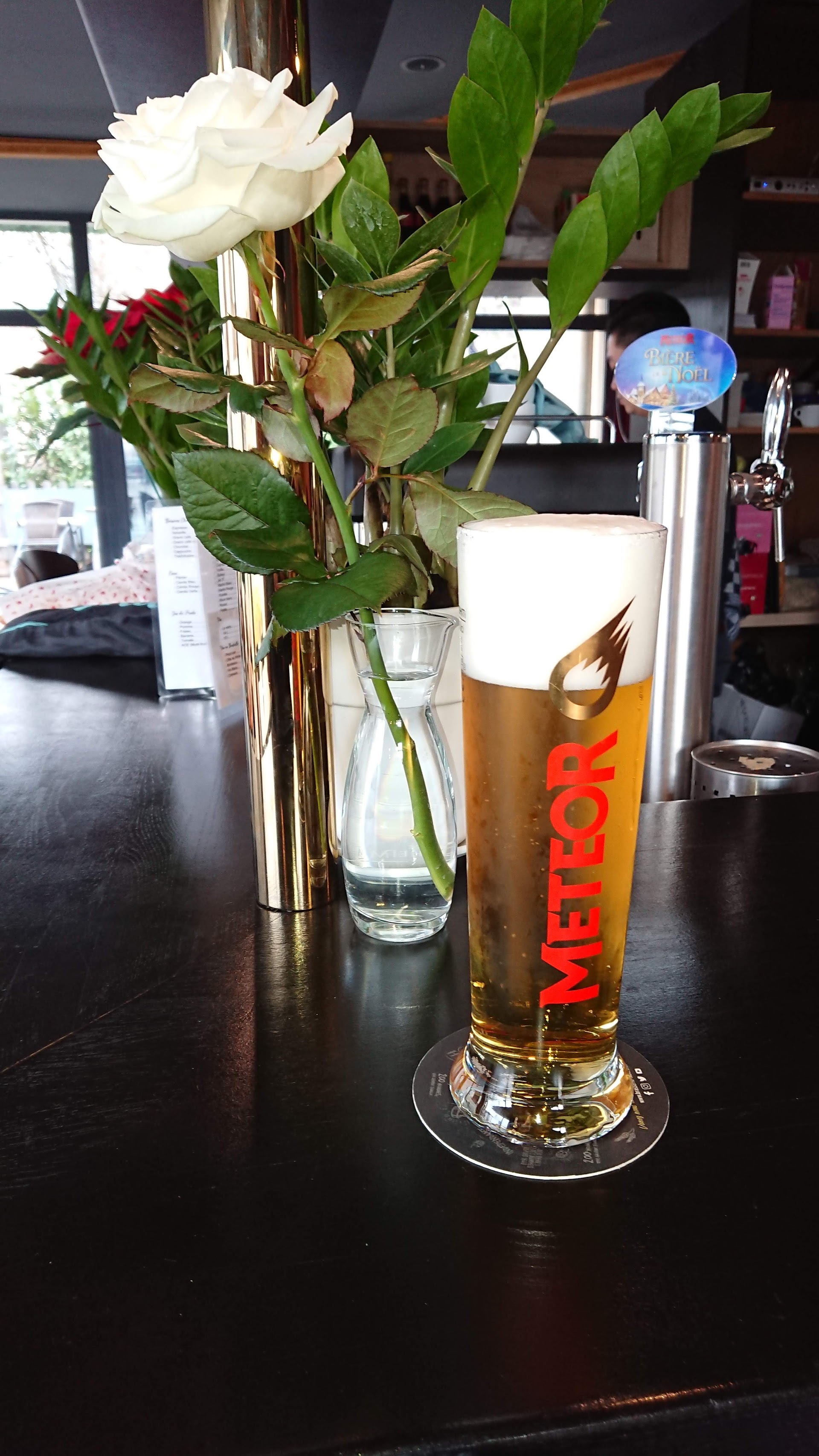 Photo Brasserie du Bonheur