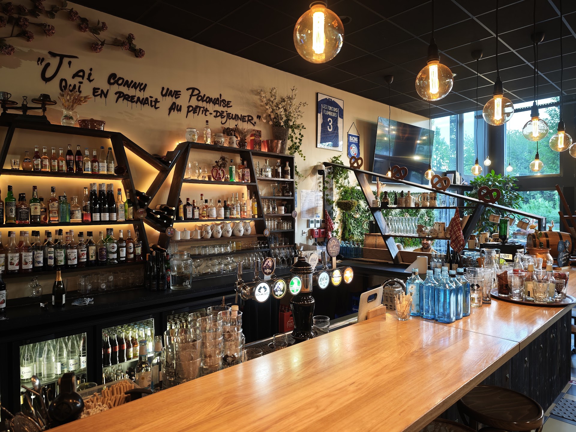 Photo Les Tontons Flambeurs