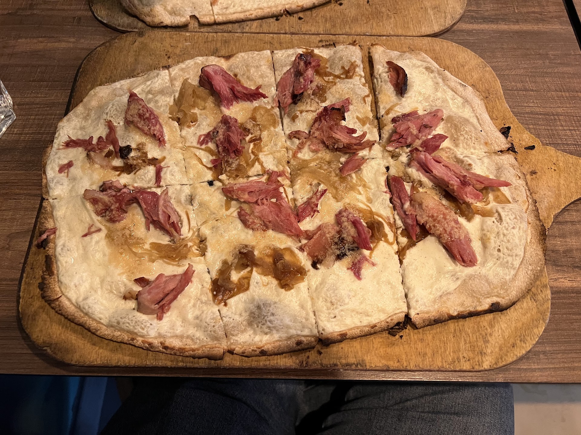 Photo Les Tontons Flambeurs